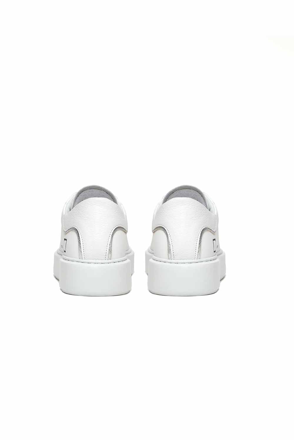  Date Sfera Calf White Woman - 3