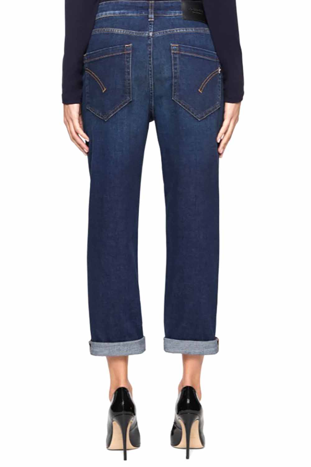  Dondup Jeans Demin Koon 800 Woman - 3