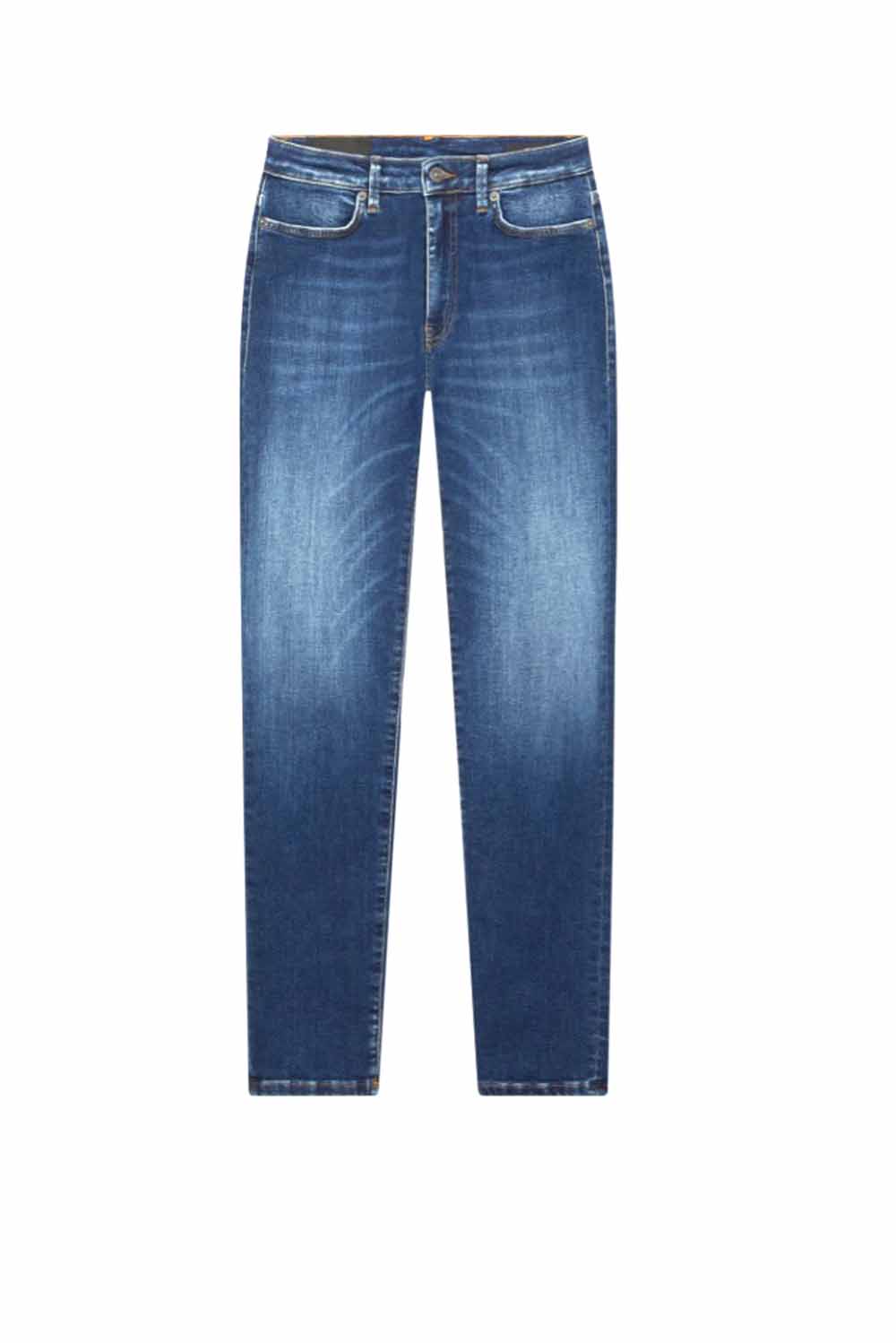  Dondup Jeans Demin Iris 800 Woman - 1