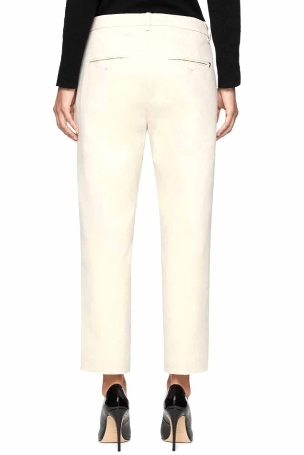  Dondup Pantaloni Nima Loose 005 Woman - 3