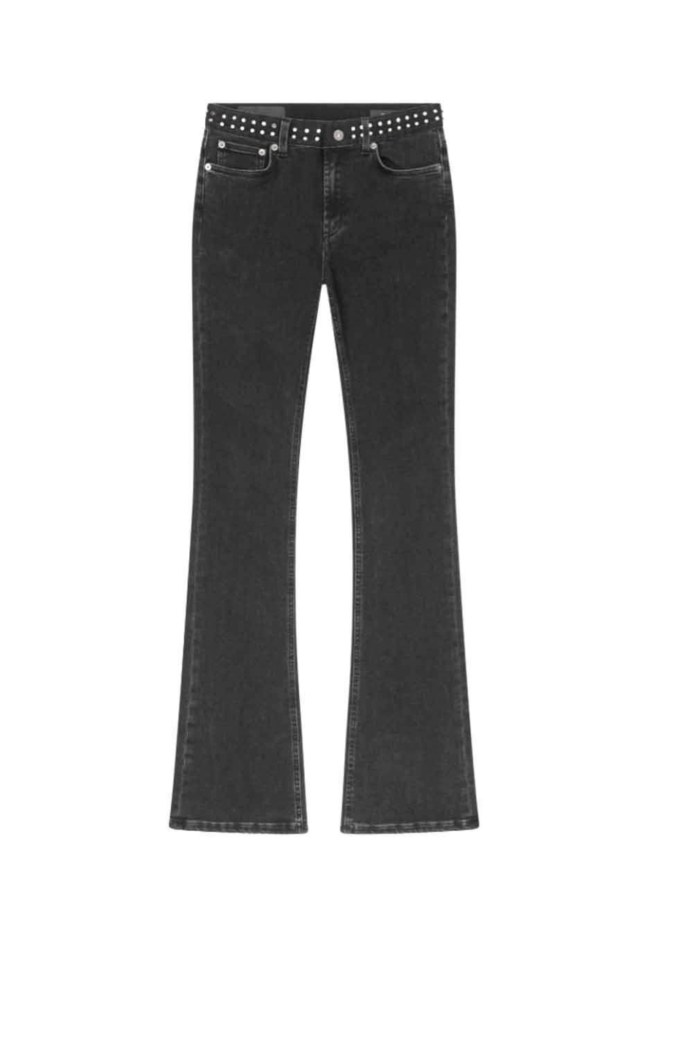  Dondup Jeans Demin Newlola 999 Woman - 1