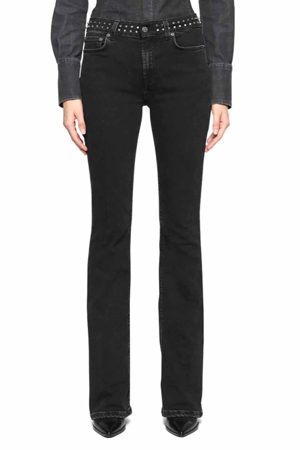  Dondup Jeans Demin Newlola 999 Woman - 2