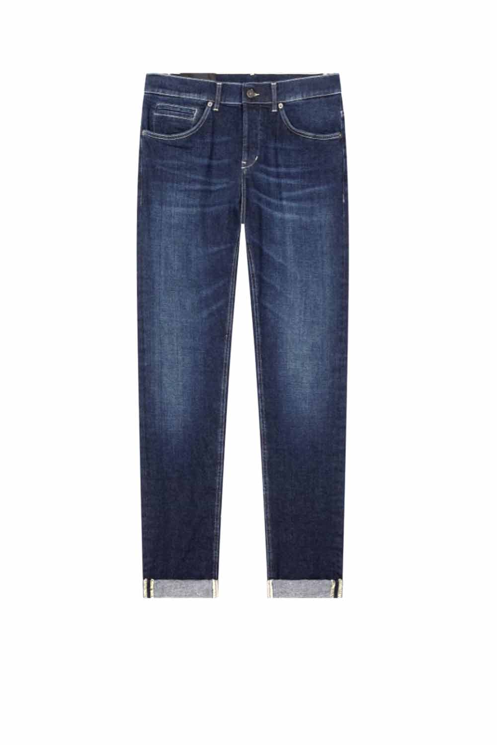  Dondup Jeans Demin George 800 Uomo - 1