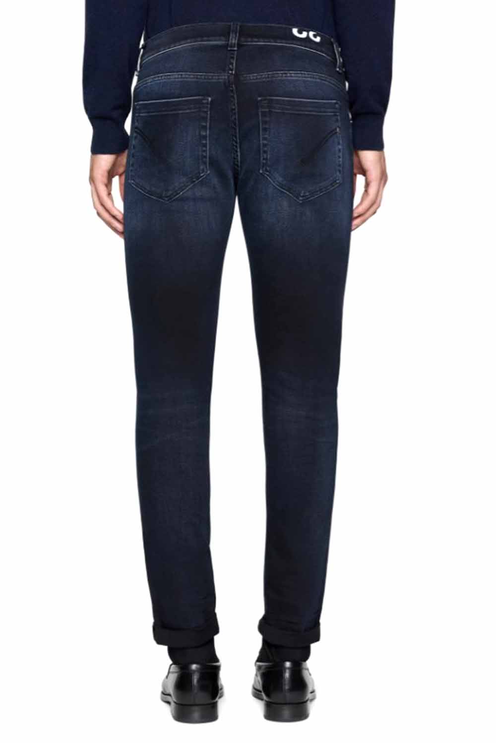  Dondup Jeans Demin George 899 Uomo - 3