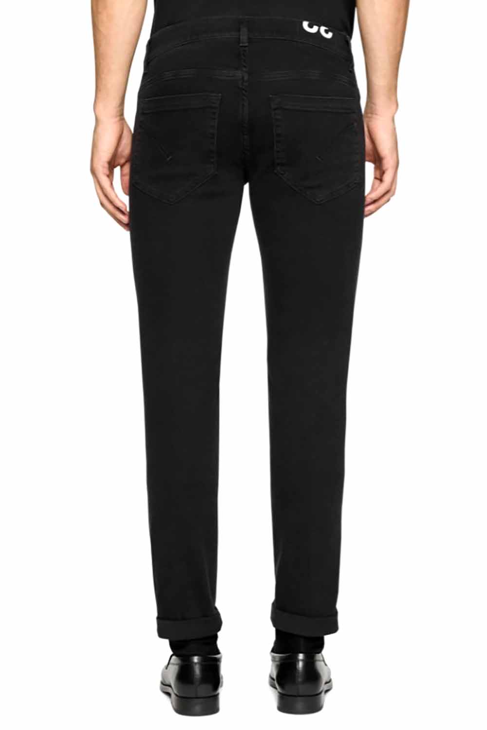  Dondup Jeans Demin George 999 Uomo - 3