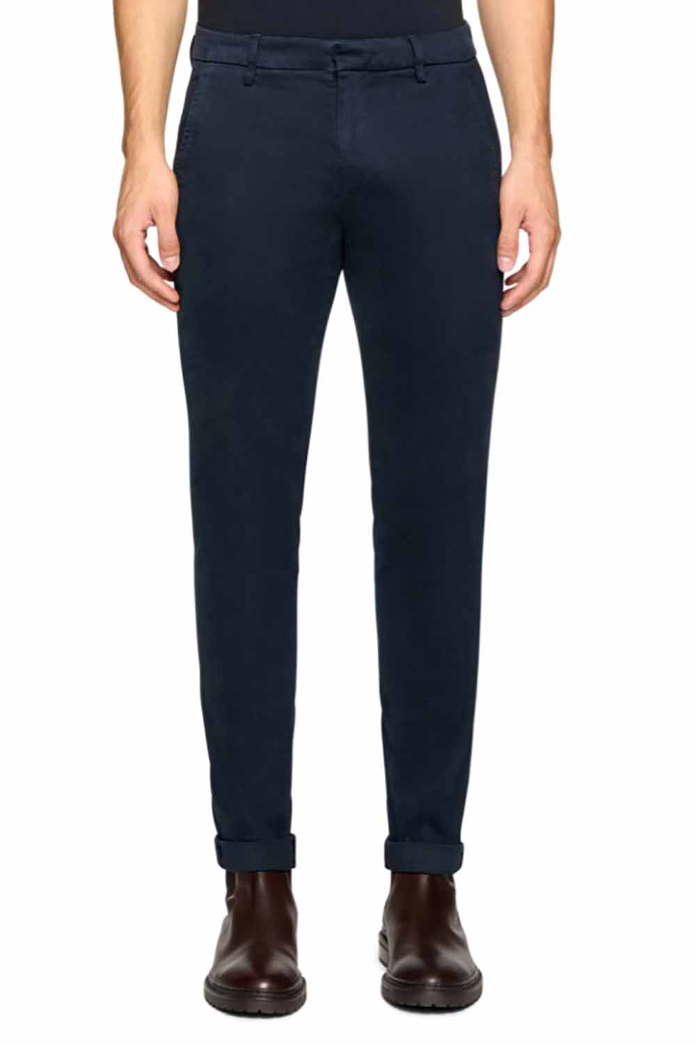  Dondup Pantaloni Gaubert 890 Uomo - 2