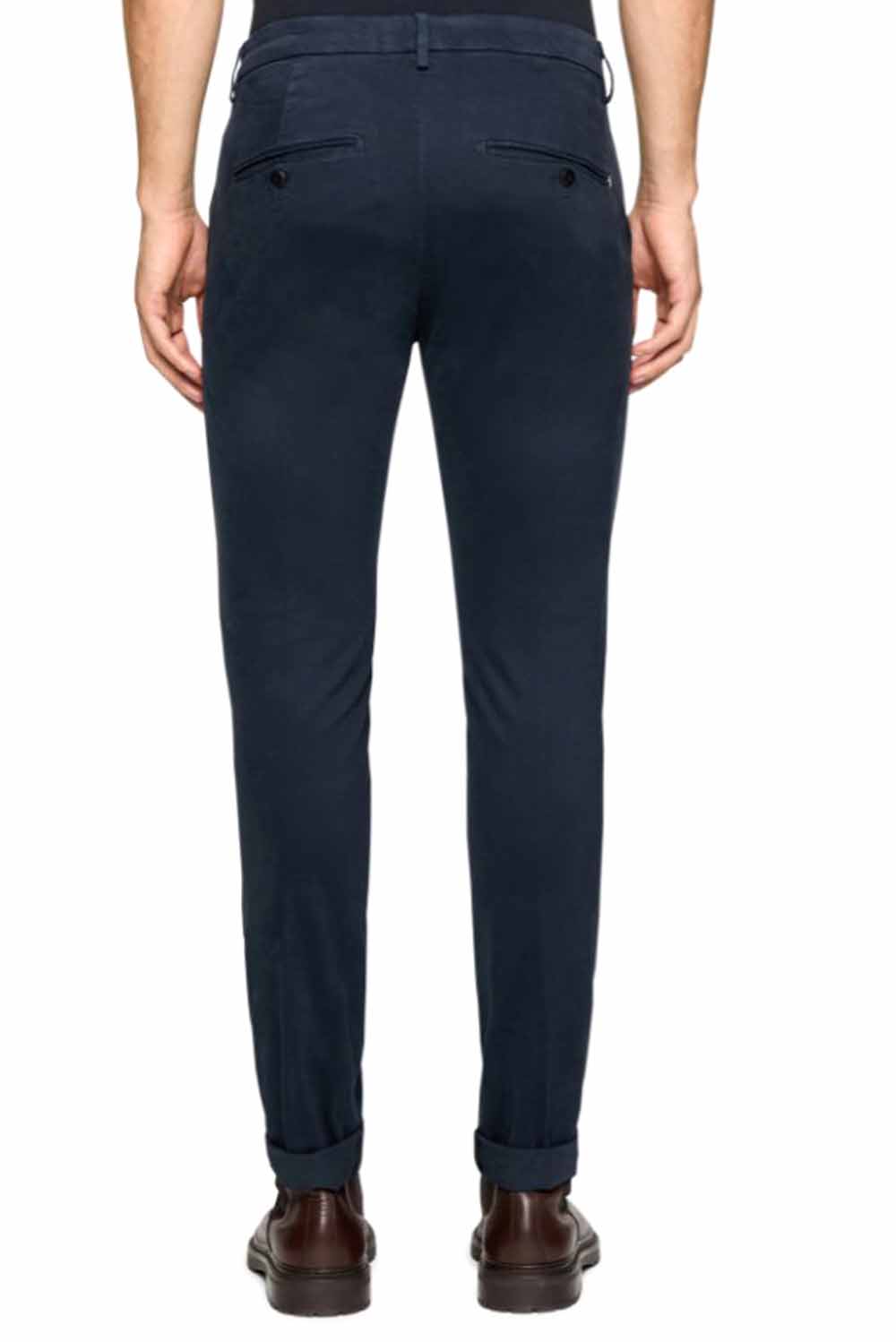  Dondup Pantaloni Gaubert 890 Uomo - 3