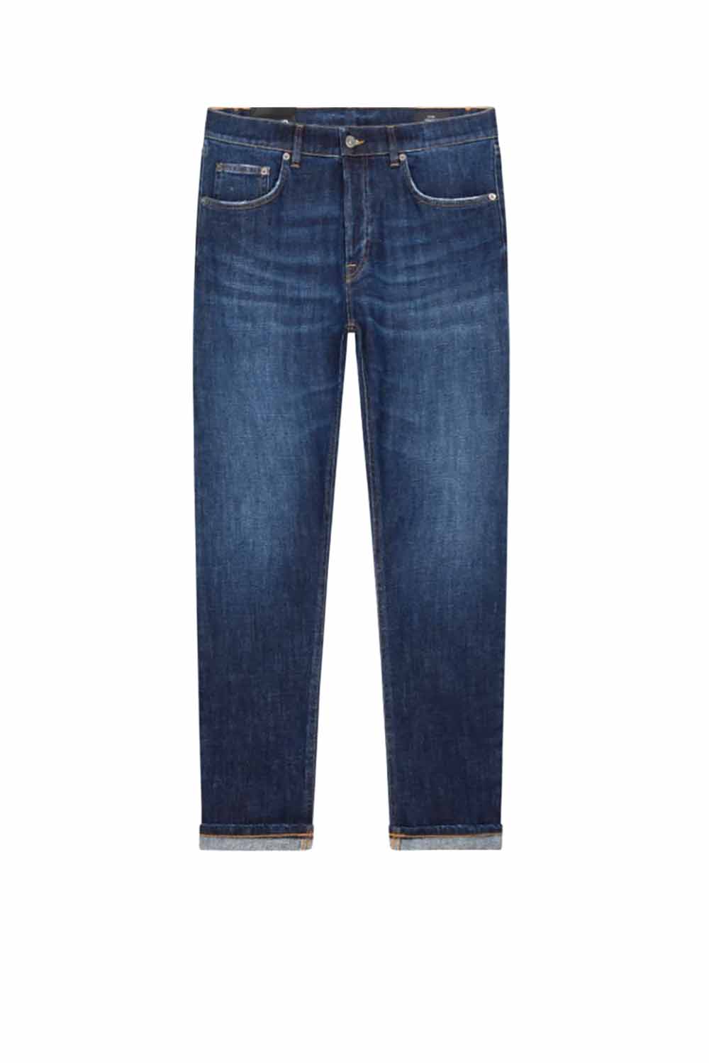  Dondup Jeans Icon 800 Uomo - 1