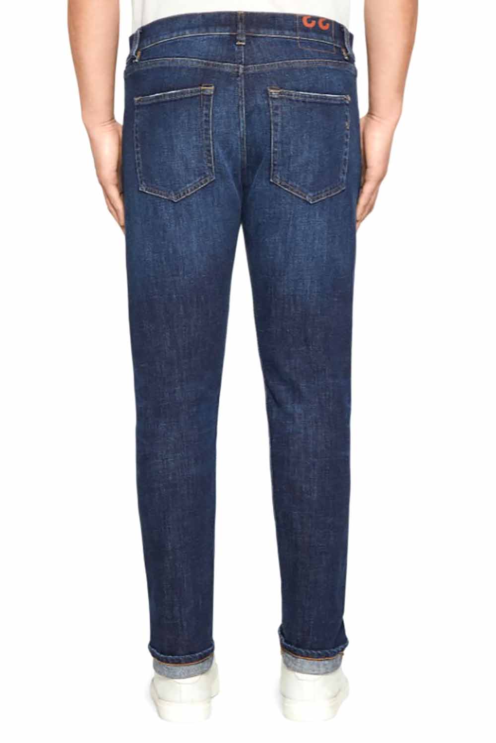  Dondup Jeans Icon 800 Uomo - 3