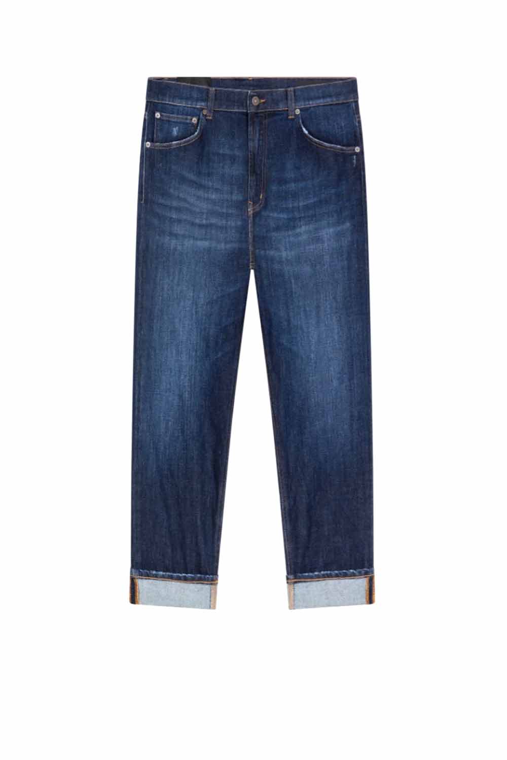  Dondup Jeans Demin Paco 800 Uomo - 1