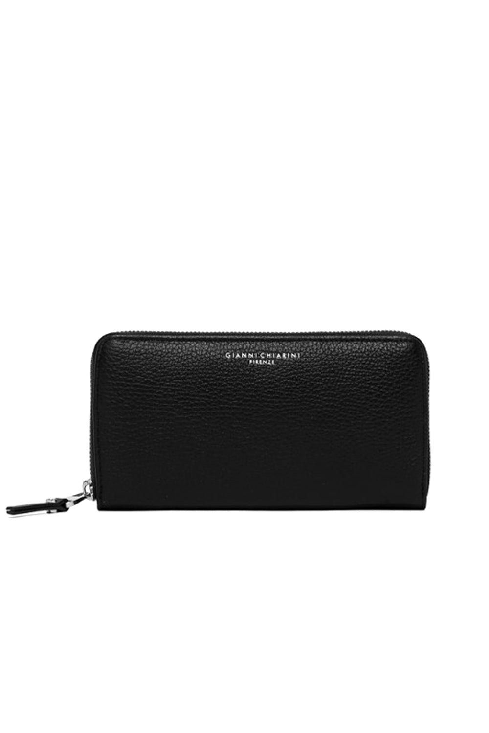  Gianni Chiarini Portafoglio Wallets Dollaro Nero Woman - 1