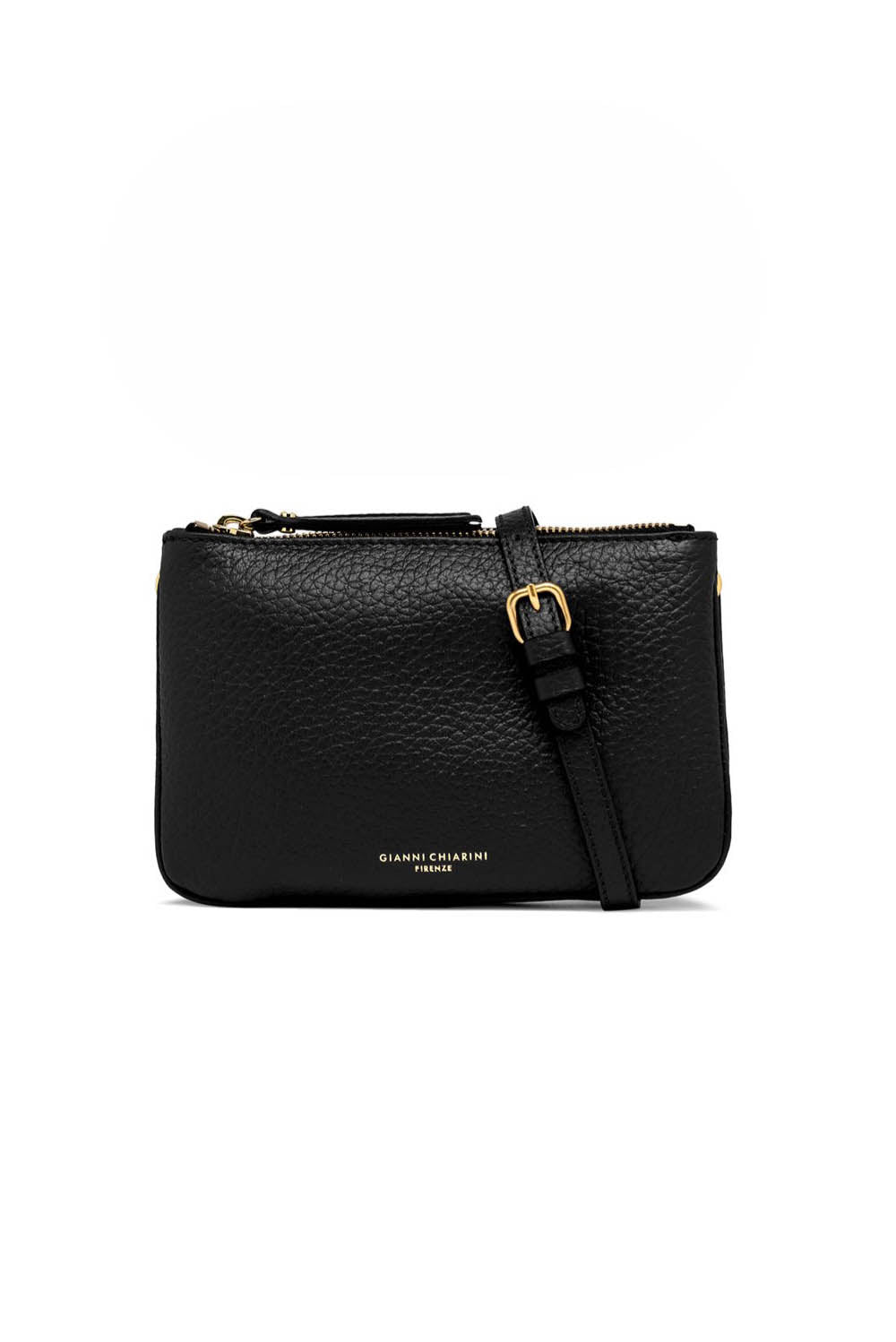  Gianni Chiarini Borsa Frida Nero Woman - 1