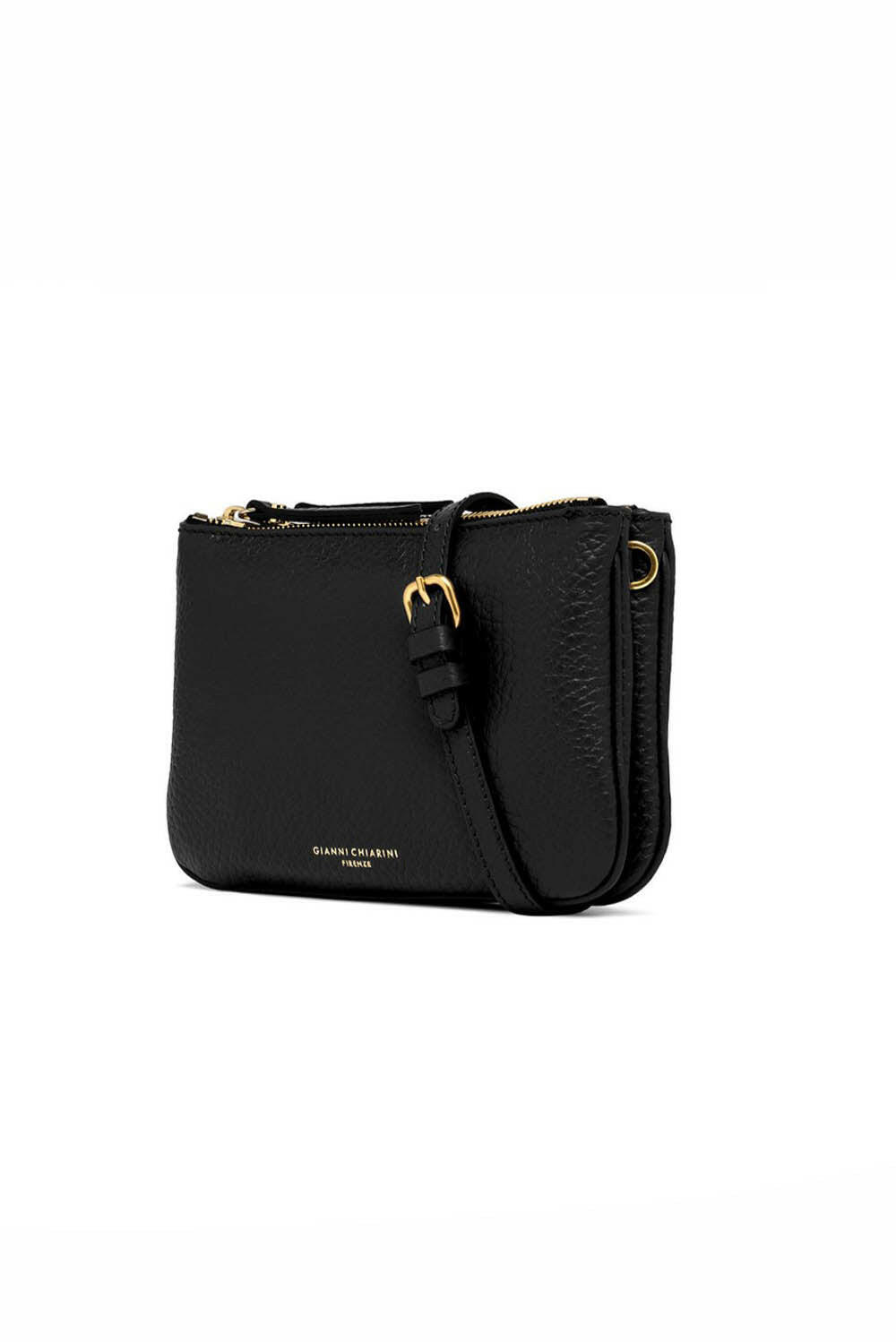  Gianni Chiarini Borsa Frida Nero Woman - 3