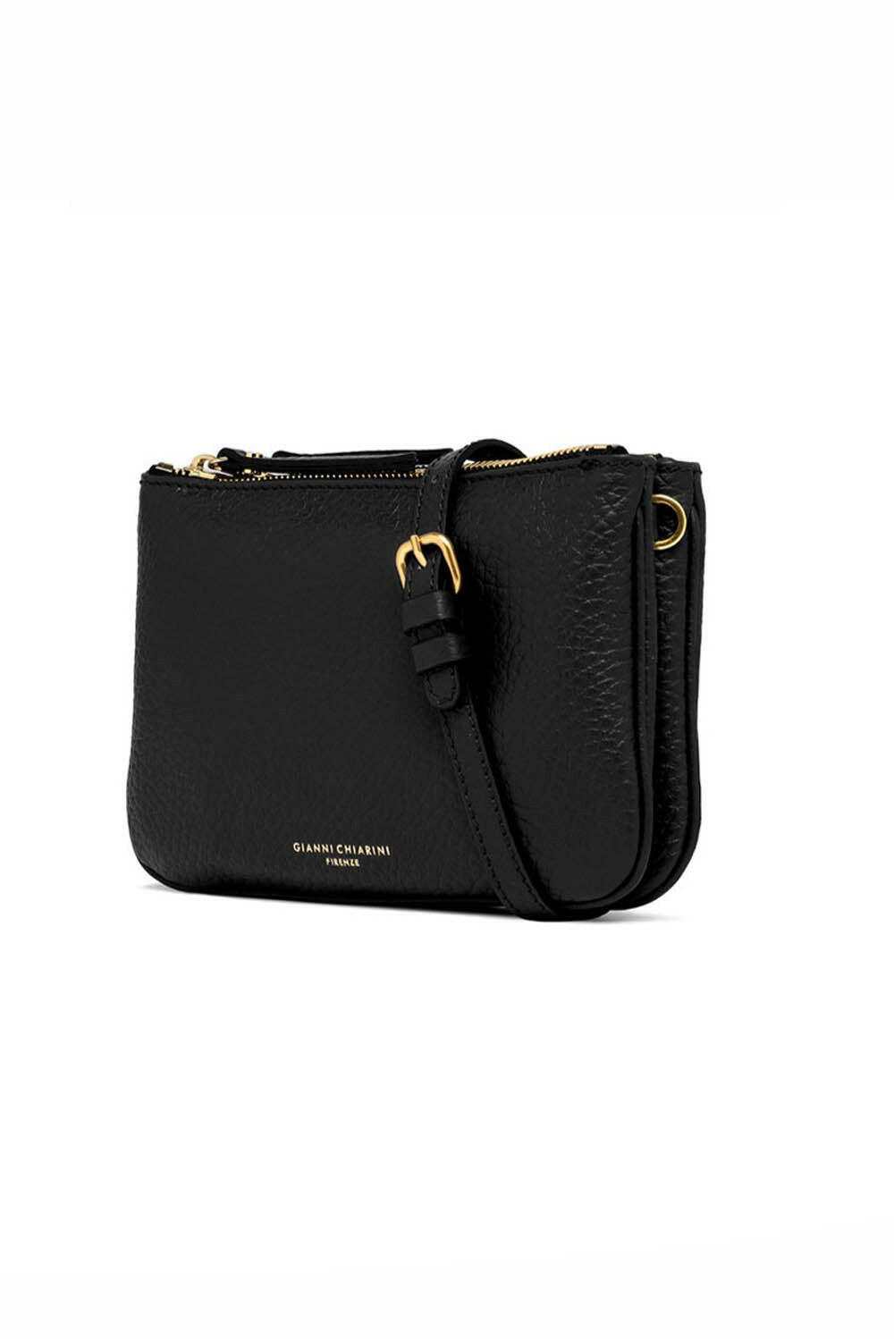  Gianni Chiarini Borsa Frida Nero Woman - 2