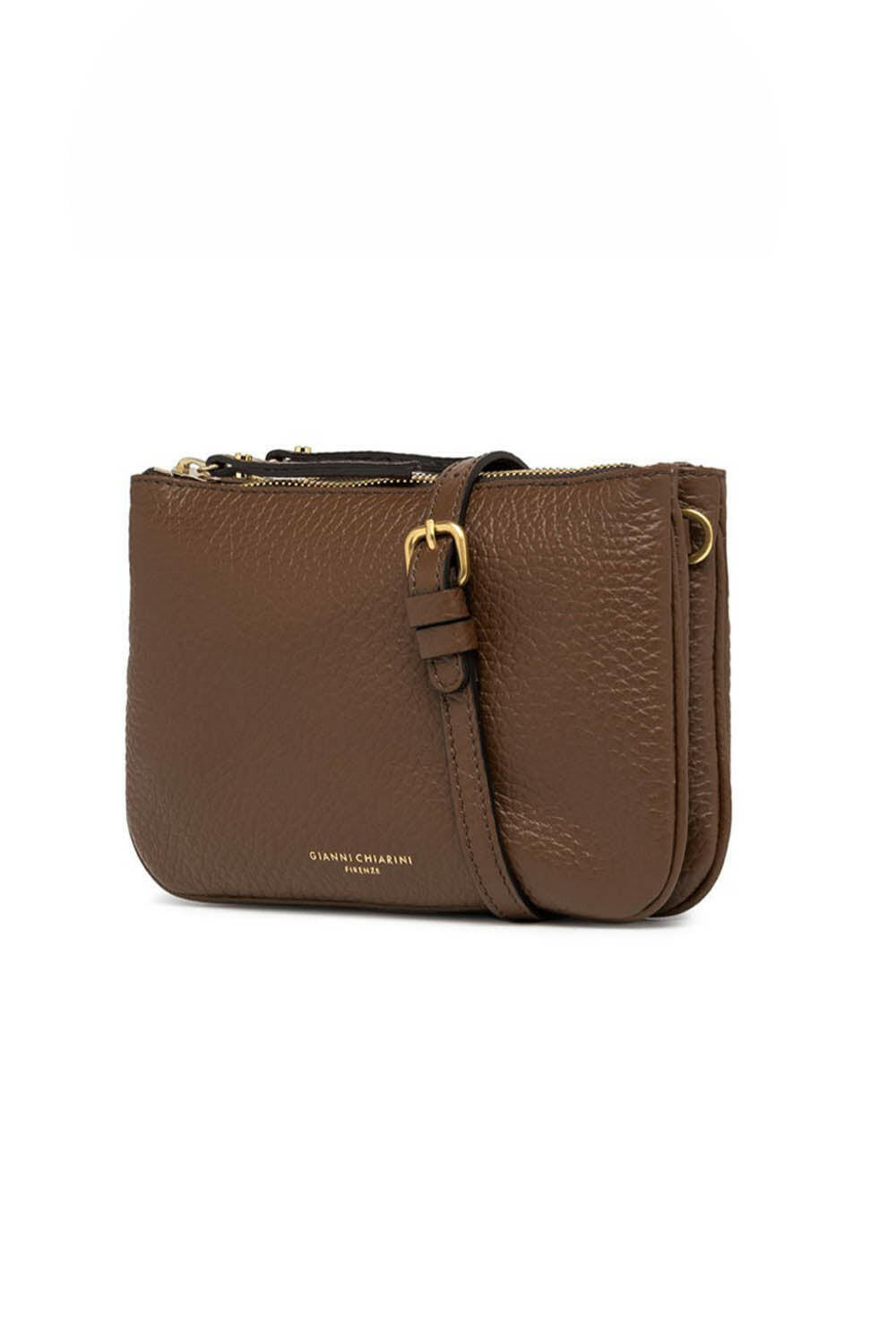  Gianni Chiarini Borsa Frida Castoro Woman - 3