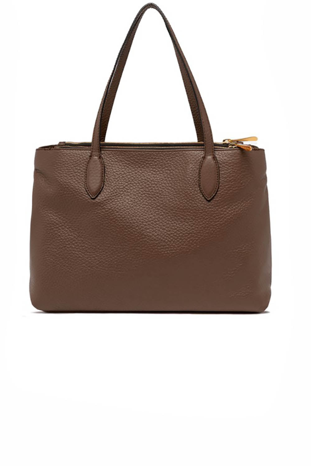  Gianni Chiarini Shopping Bag Mara Castoro Woman - 2