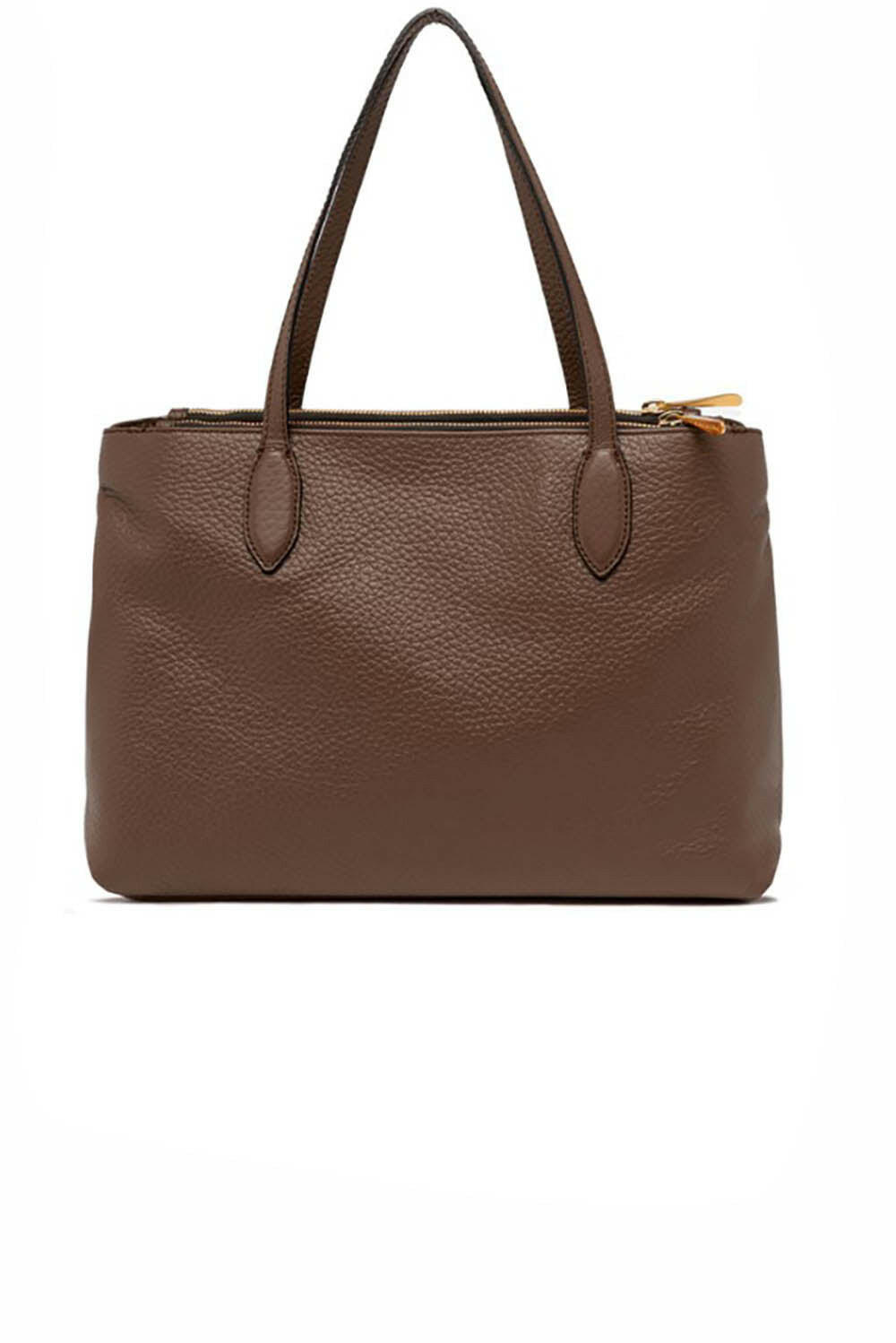  Gianni Chiarini Shopping Bag Mara Castoro Woman - 2