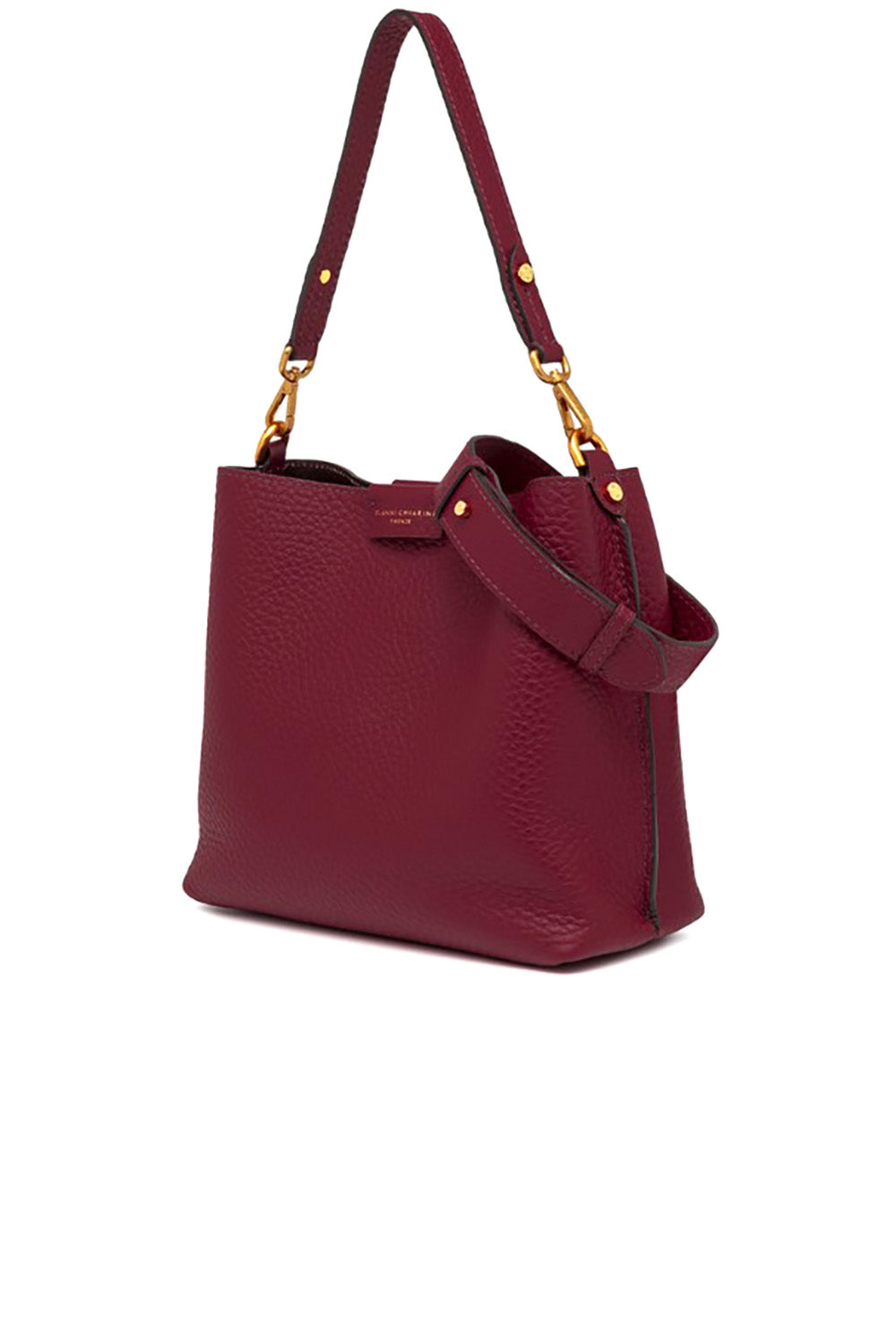  Gianni Chiarini Borsa Aretha Prezioso Moro Woman - 2