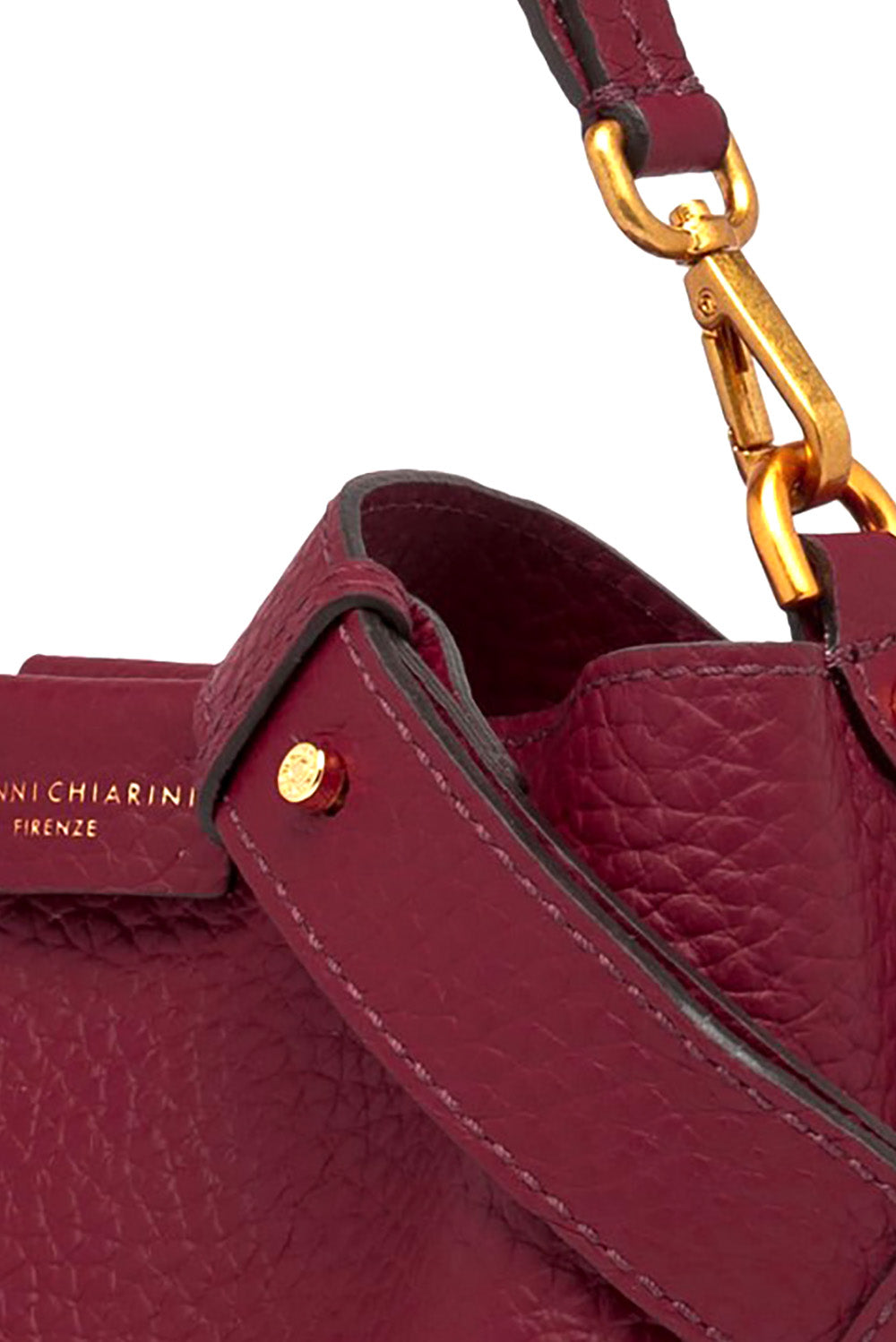  Gianni Chiarini Borsa Aretha Prezioso Moro Woman - 4