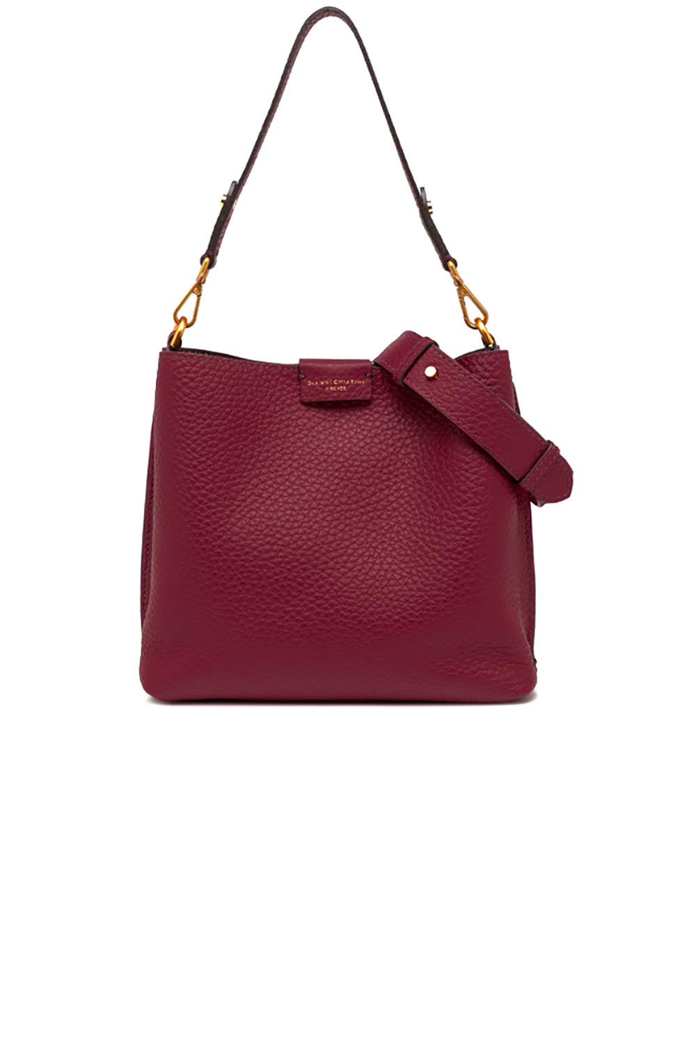  Gianni Chiarini Borsa Aretha Prezioso Moro Woman - 1