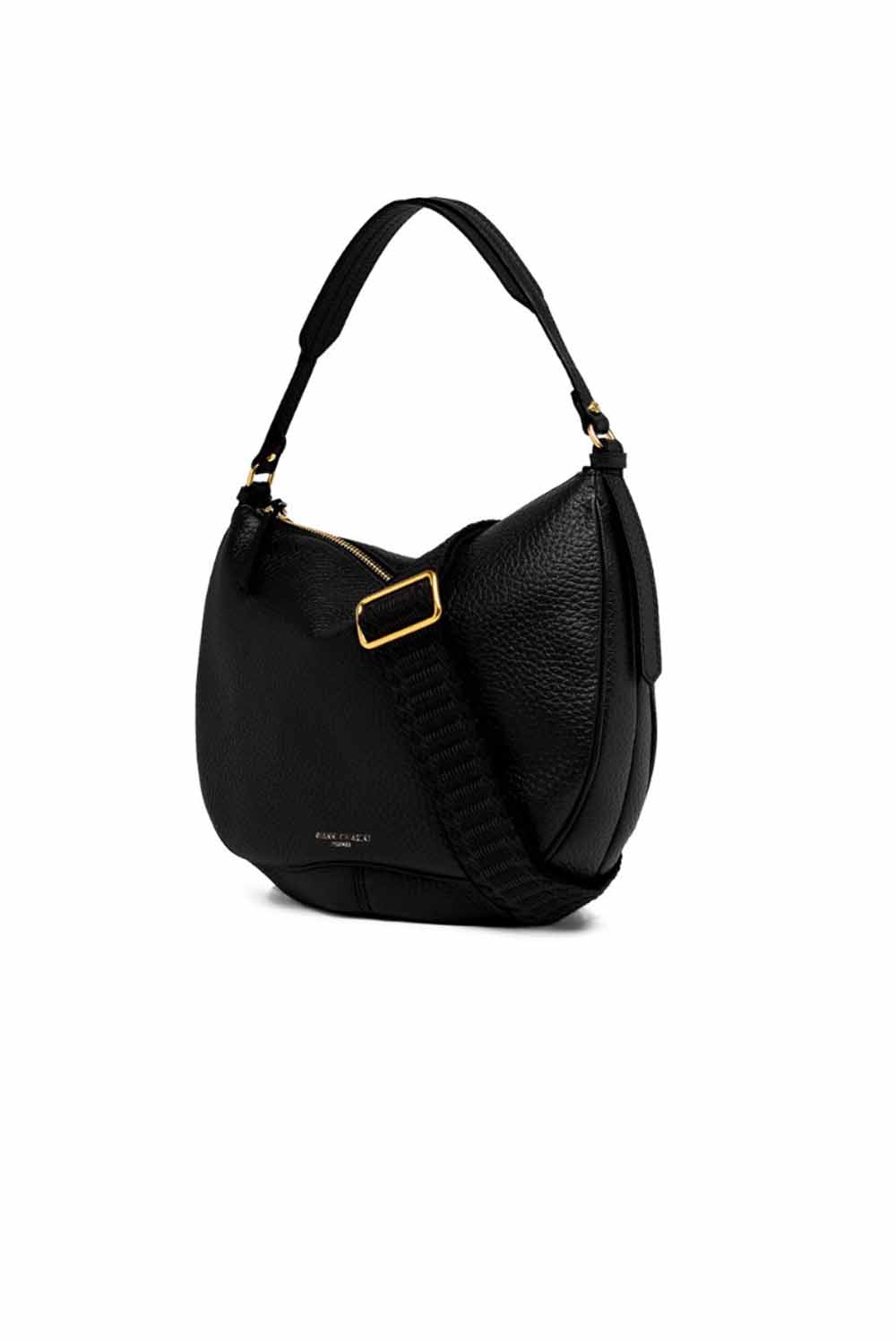  Gianni Chiarini Borsa Chiara Nero Woman - 3