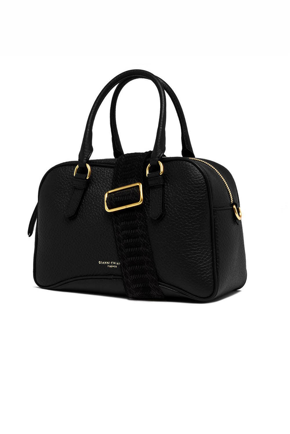  Gianni Chiarini Borsa Chiara Nero Woman - 3