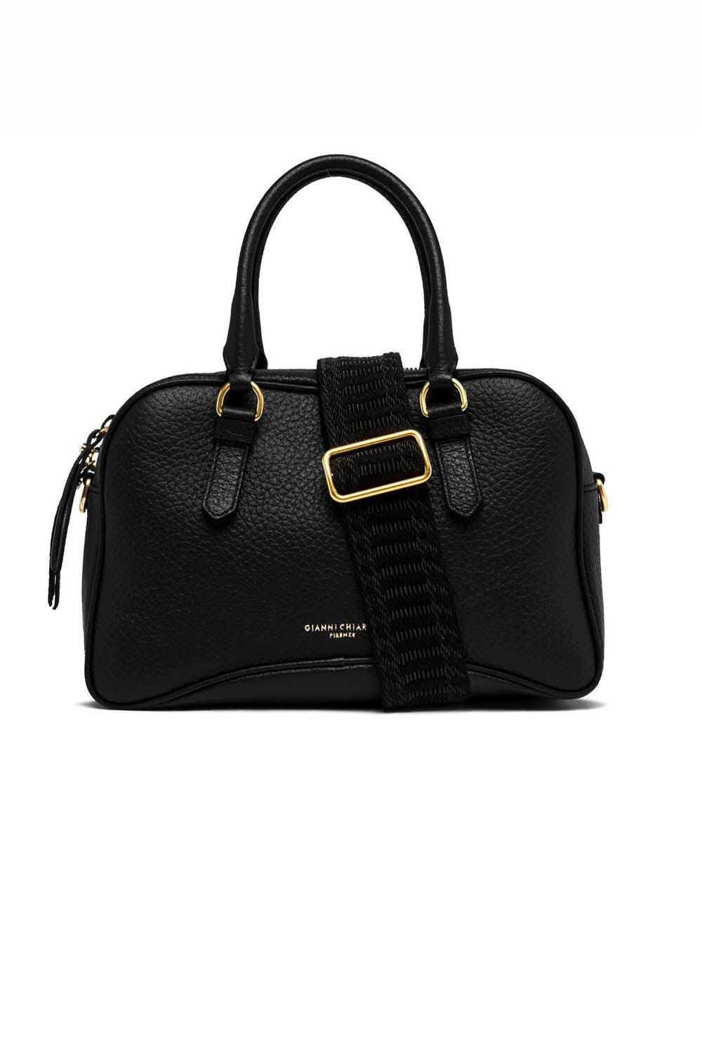  Gianni Chiarini Borsa Chiara Nero Woman - 1