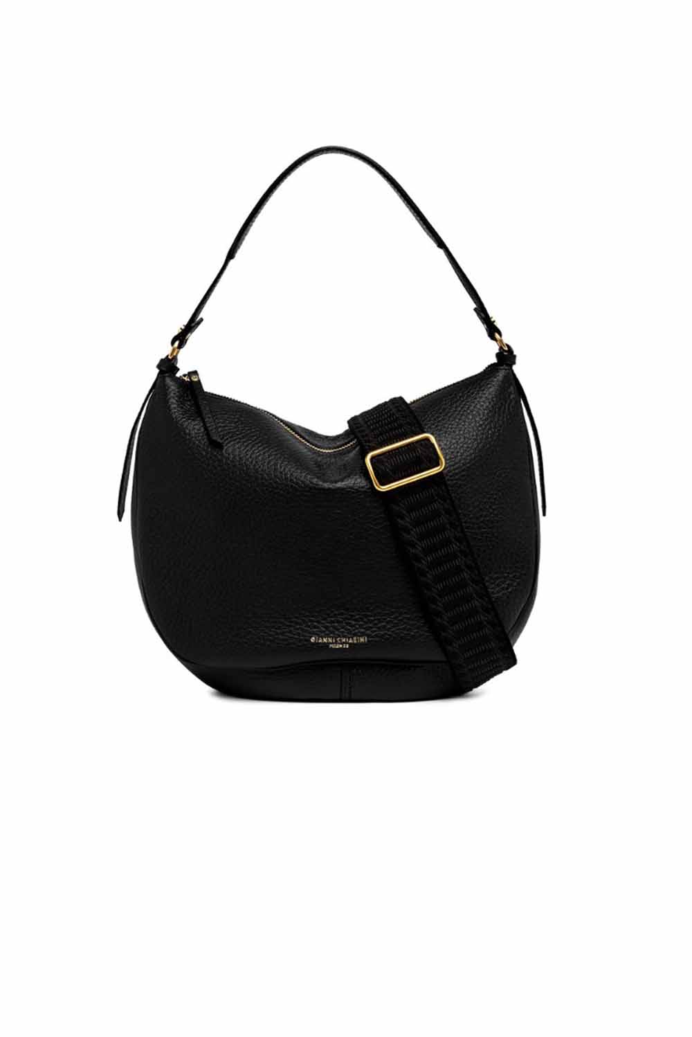  Gianni Chiarini Borsa Chiara Nero Woman - 1