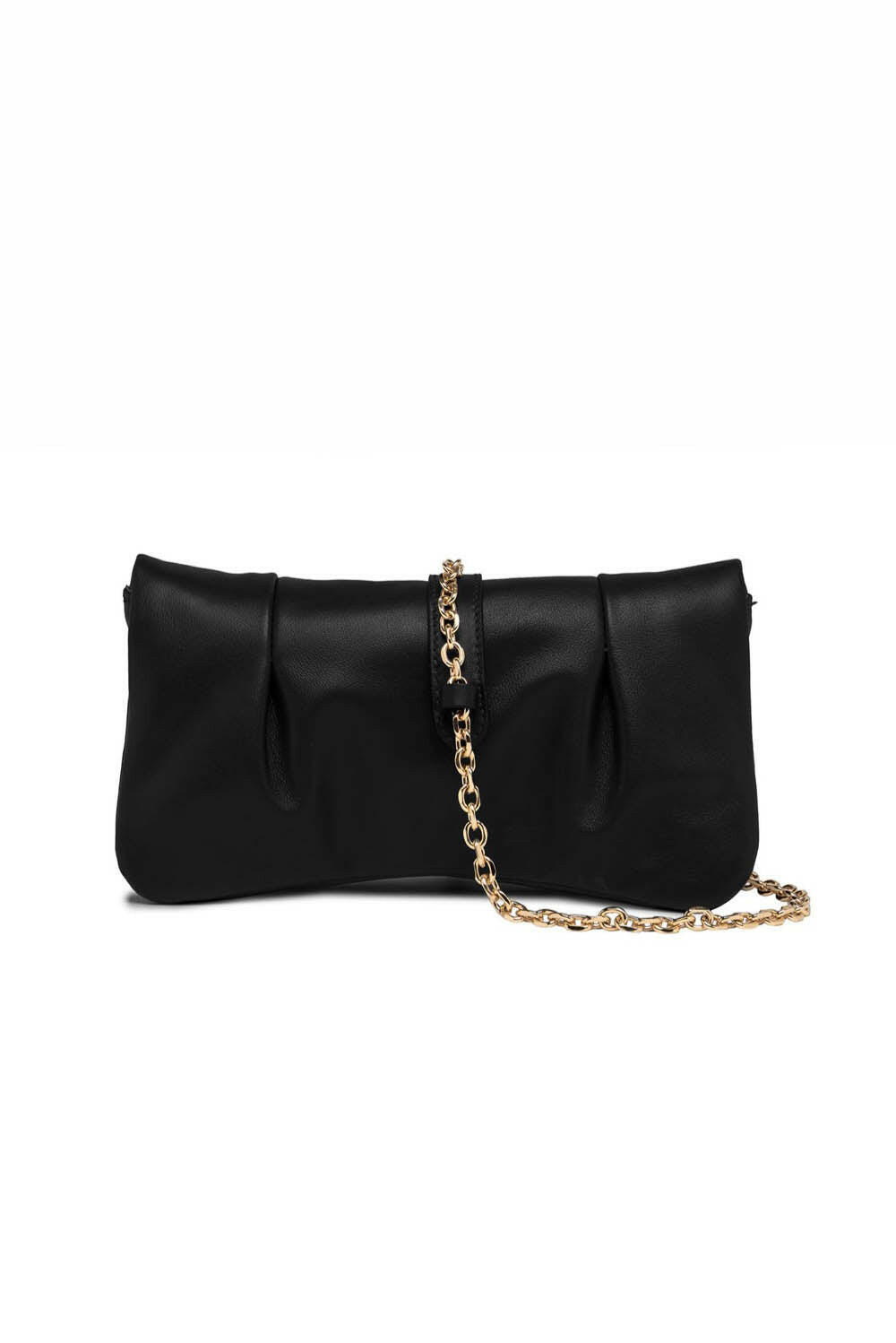  Gianni Chiarini Borsa Glenda Nero Woman - 1