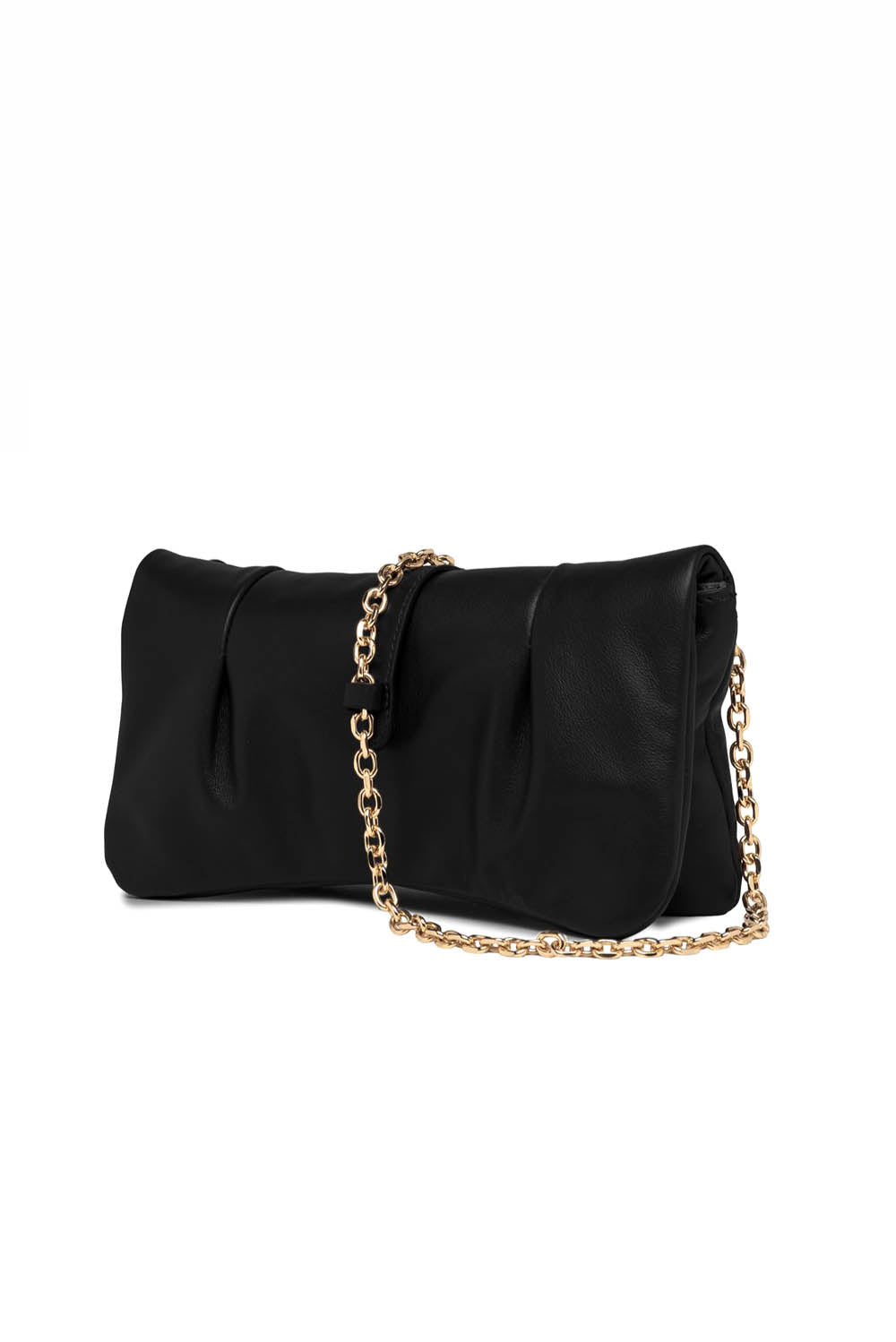  Gianni Chiarini Borsa Glenda Nero Woman - 3