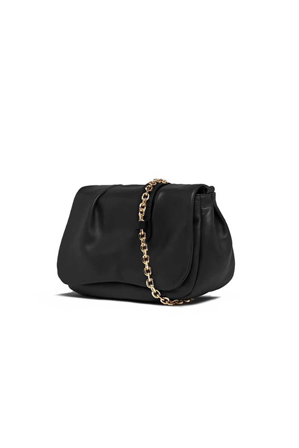  Gianni Chiarini Borsa Glenda Nero Woman - 2