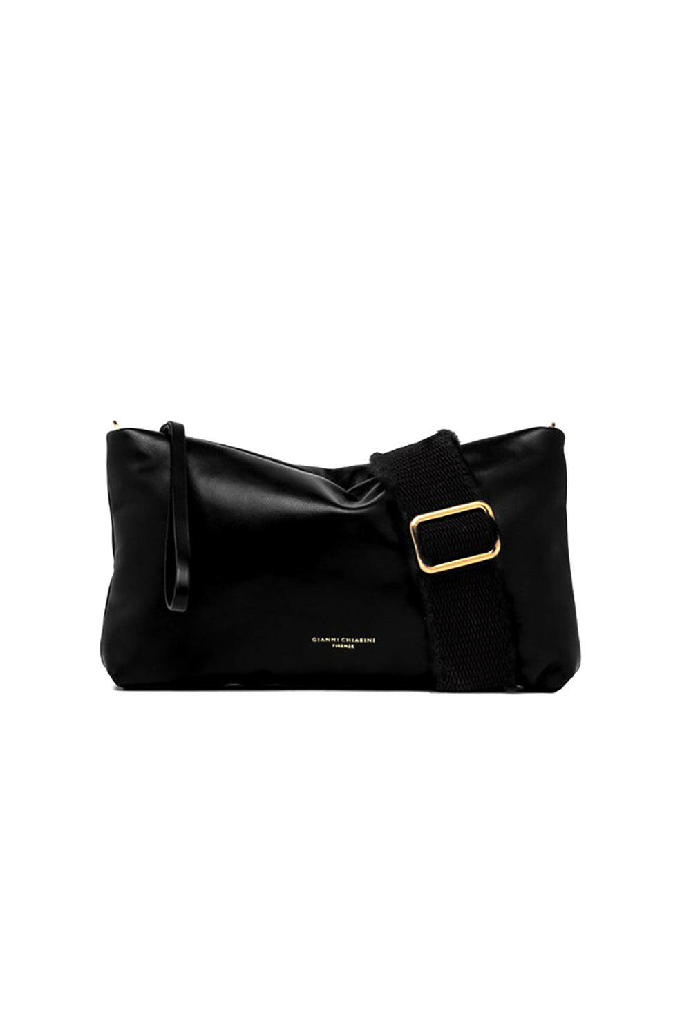  Gianni Chiarini Borsa Nina Nero Woman - 1