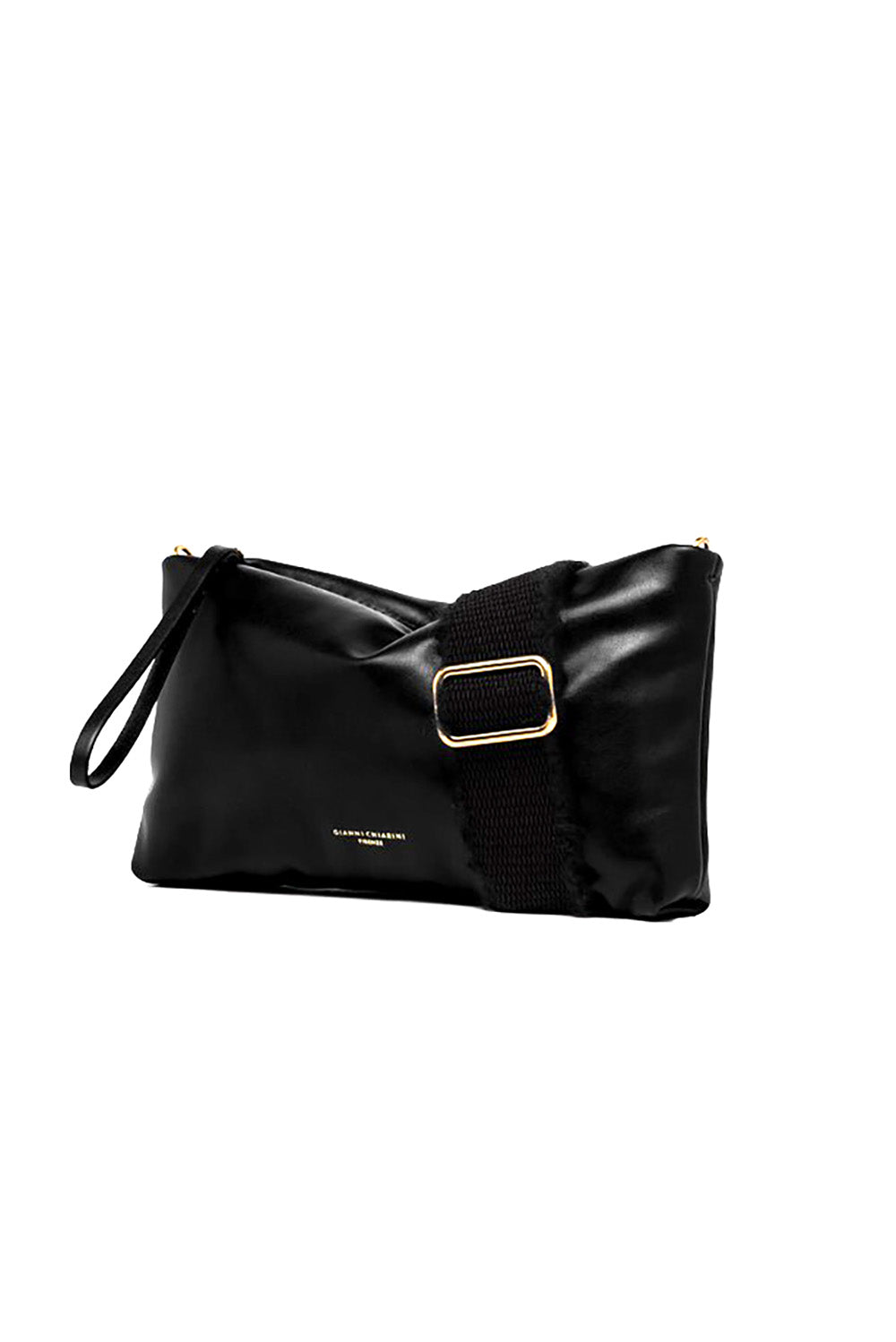  Gianni Chiarini Borsa Nina Nero Woman - 2