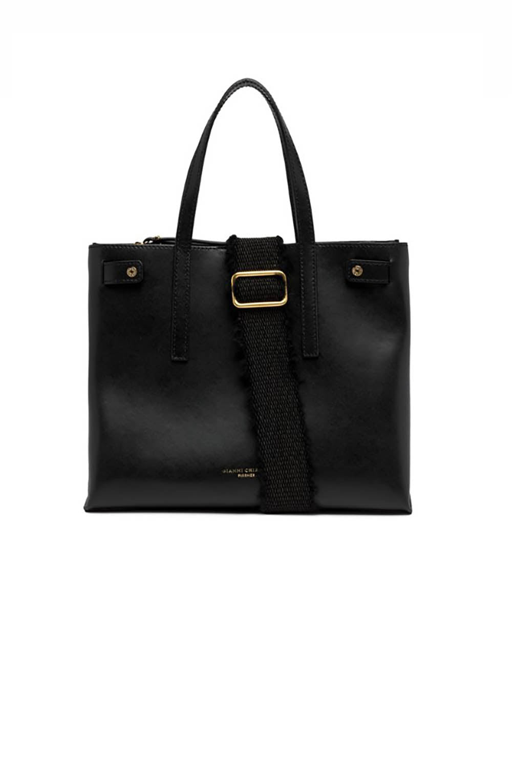  Gianni Chiarini Borsa Altea Nero Woman - 1