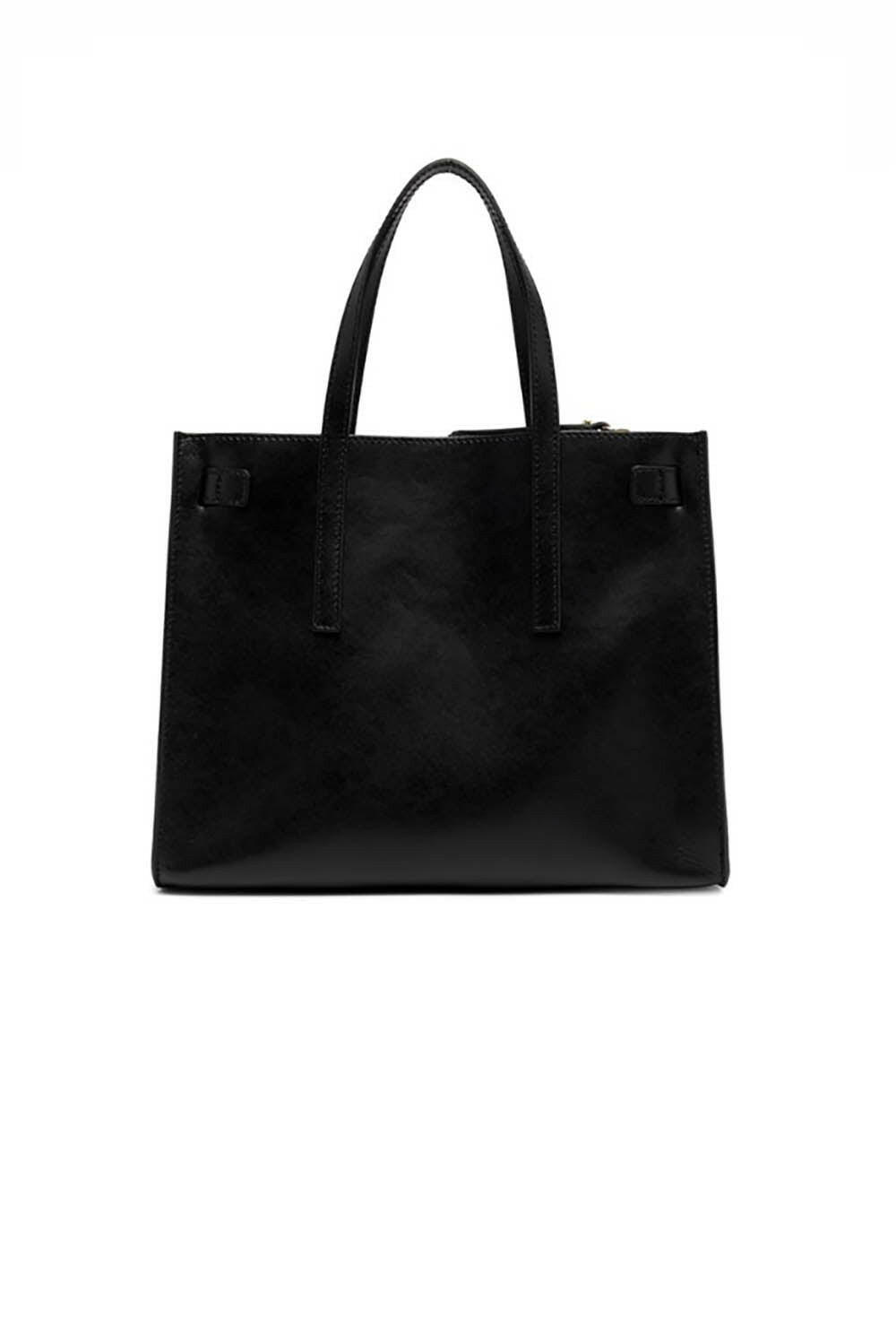  Gianni Chiarini Borsa Altea Nero Woman - 2