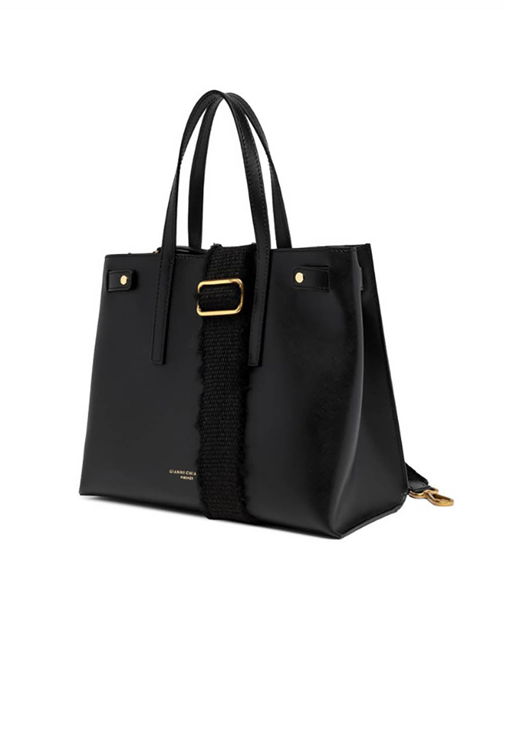  Gianni Chiarini Borsa Altea Nero Woman - 3