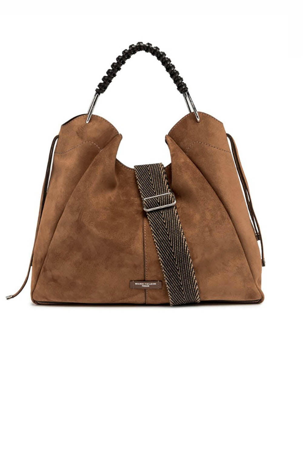  Gianni Chiarini Borsa Era Cognac Woman - 1