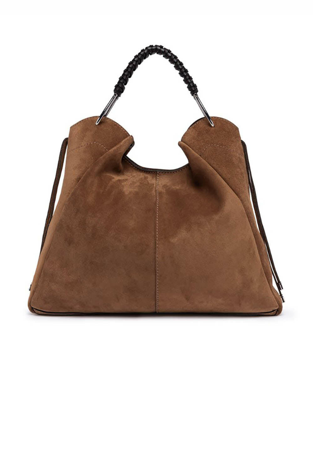  Gianni Chiarini Borsa Era Cognac Woman - 2