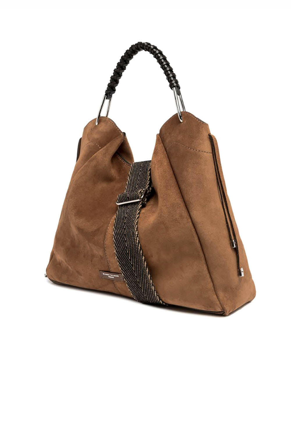  Gianni Chiarini Borsa Era Cognac Woman - 3