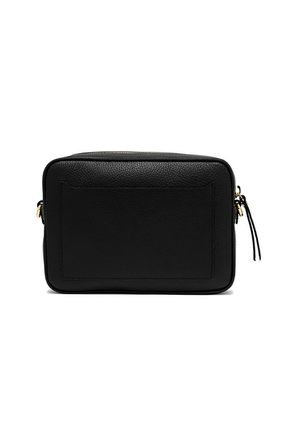  Gianni Chiarini Borsa Tracolla Nina Nero Woman - 2