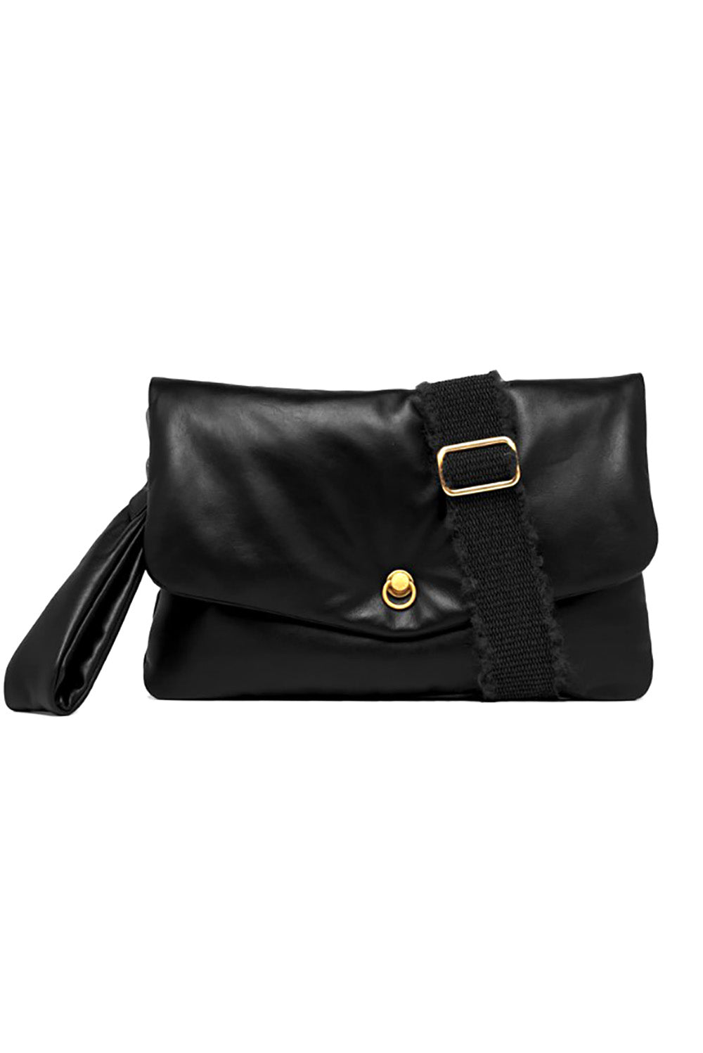  Gianni Chiarini Shopper Bag Mirea Nero Woman - 1