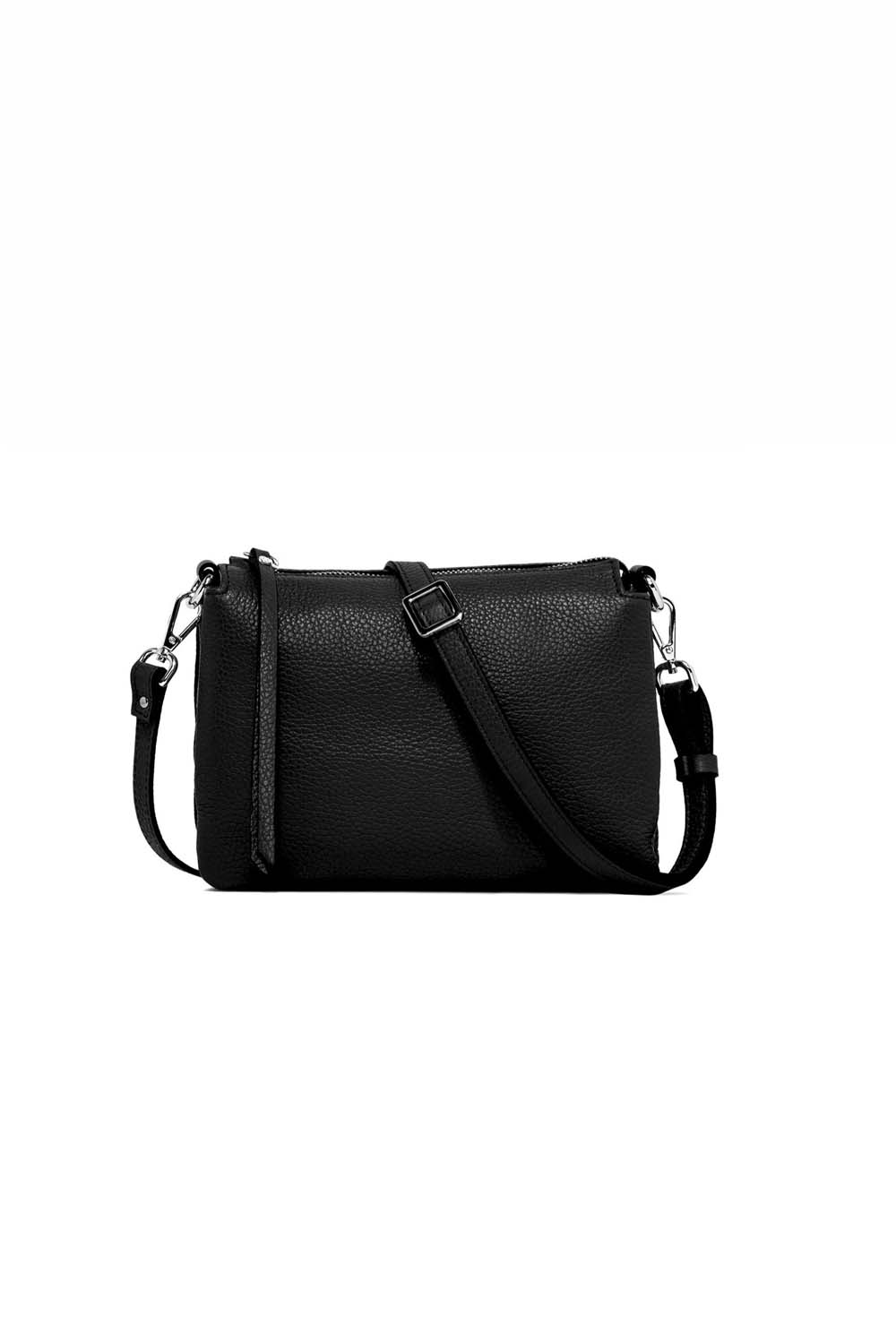  Gianni Chiarini Borsa Three Nero Woman - 1