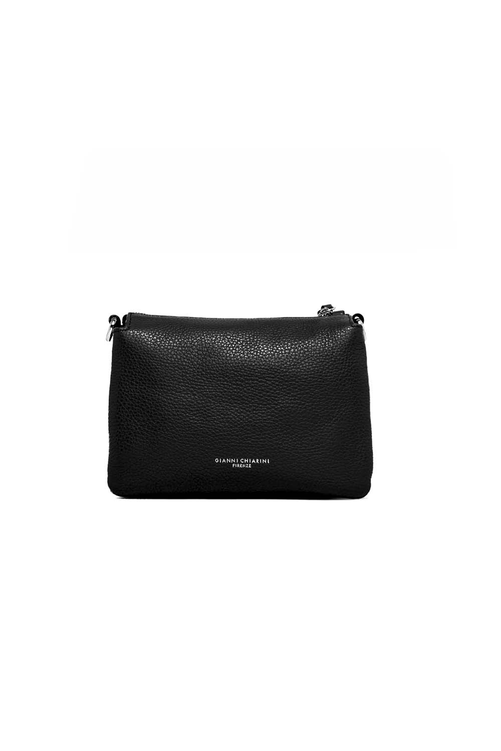  Gianni Chiarini Borsa Three Nero Woman - 2