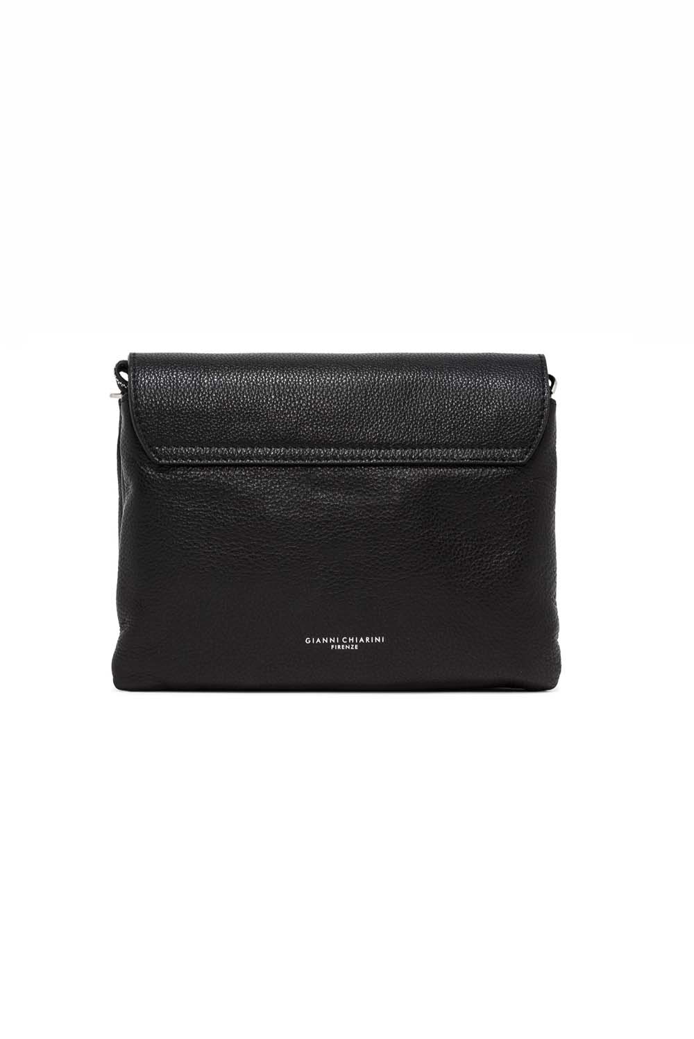  Gianni Chiarini Borsa Three Nero Woman - 2