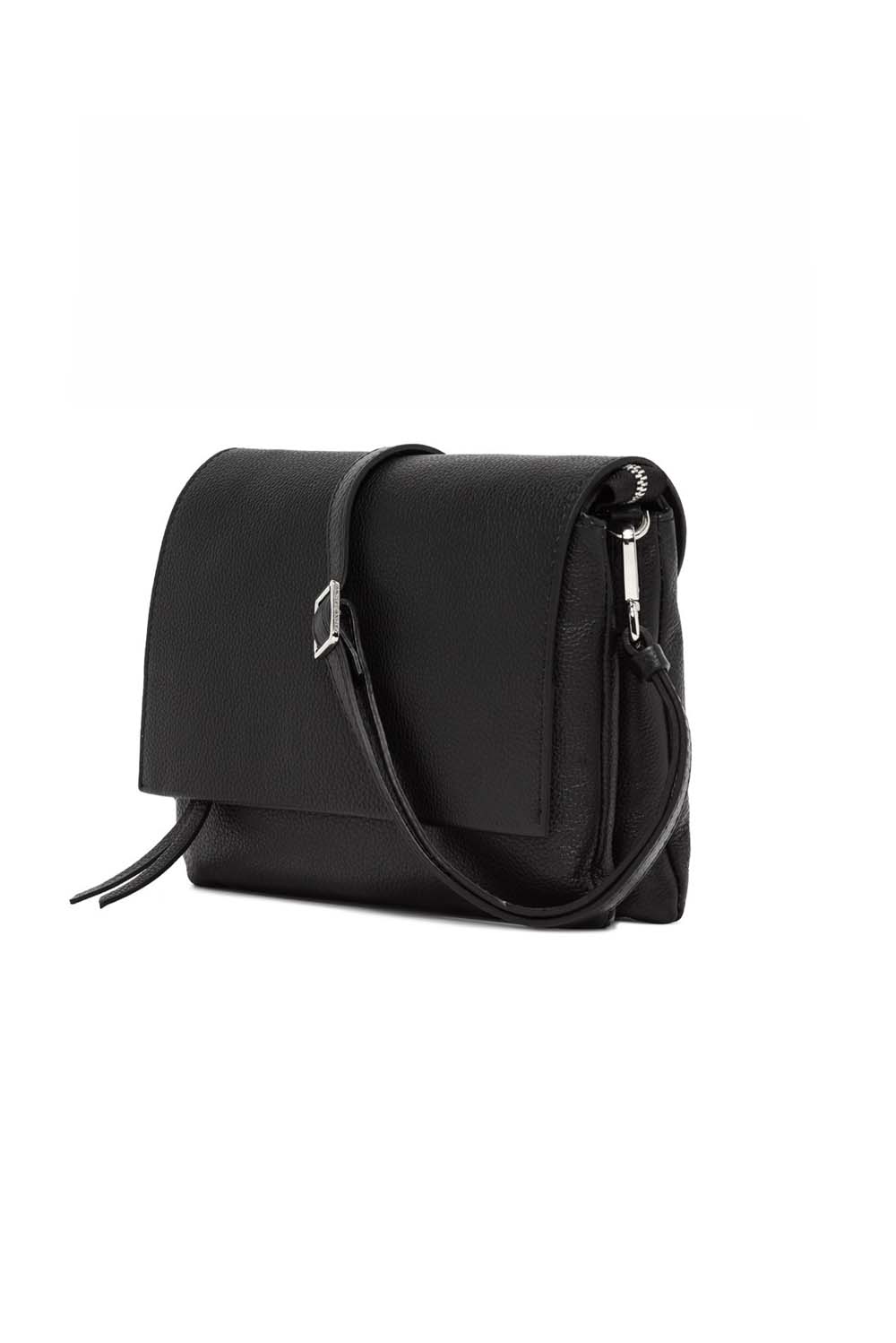  Gianni Chiarini Borsa Three Nero Woman - 3