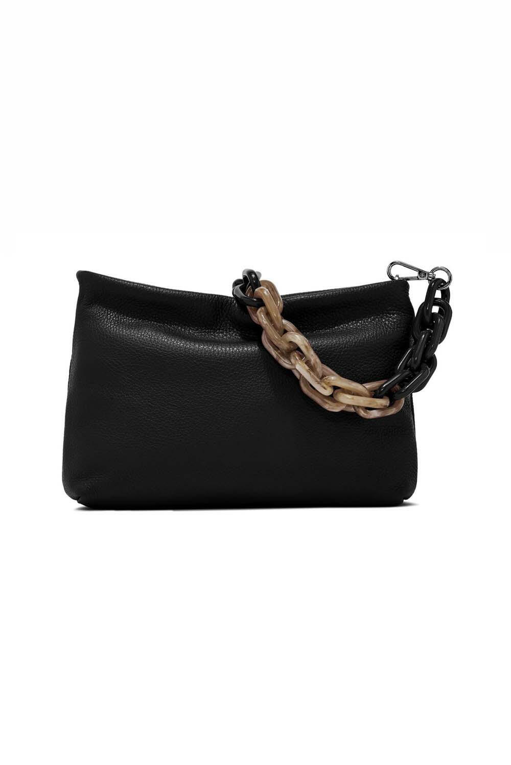  Gianni Chiarini Borsa Brenda Nero Woman - 1