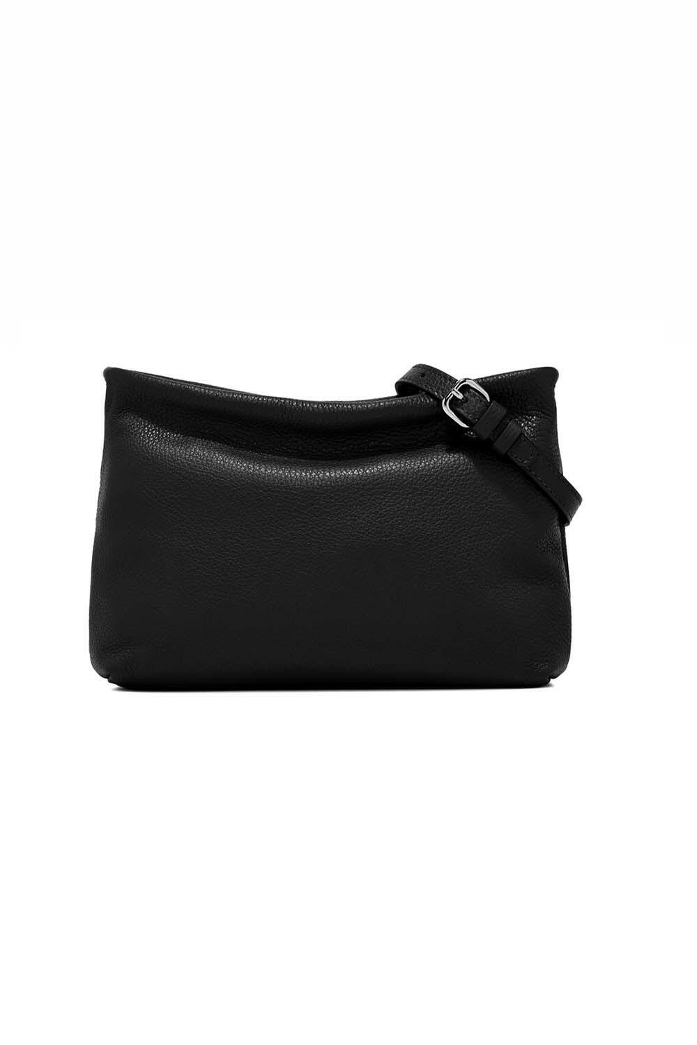  Gianni Chiarini Borsa Brenda Nero Woman - 2