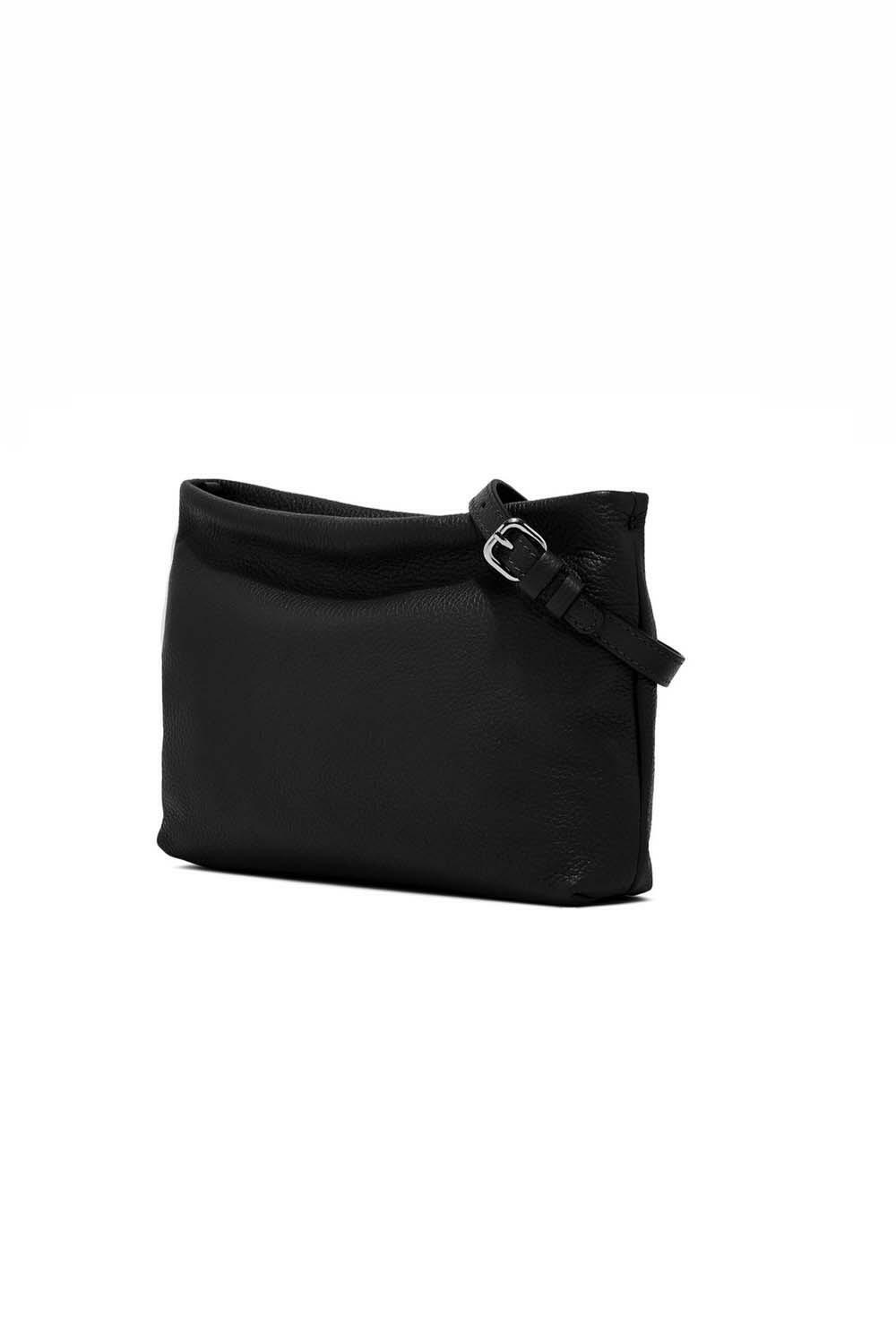  Gianni Chiarini Borsa Brenda Nero Woman - 3