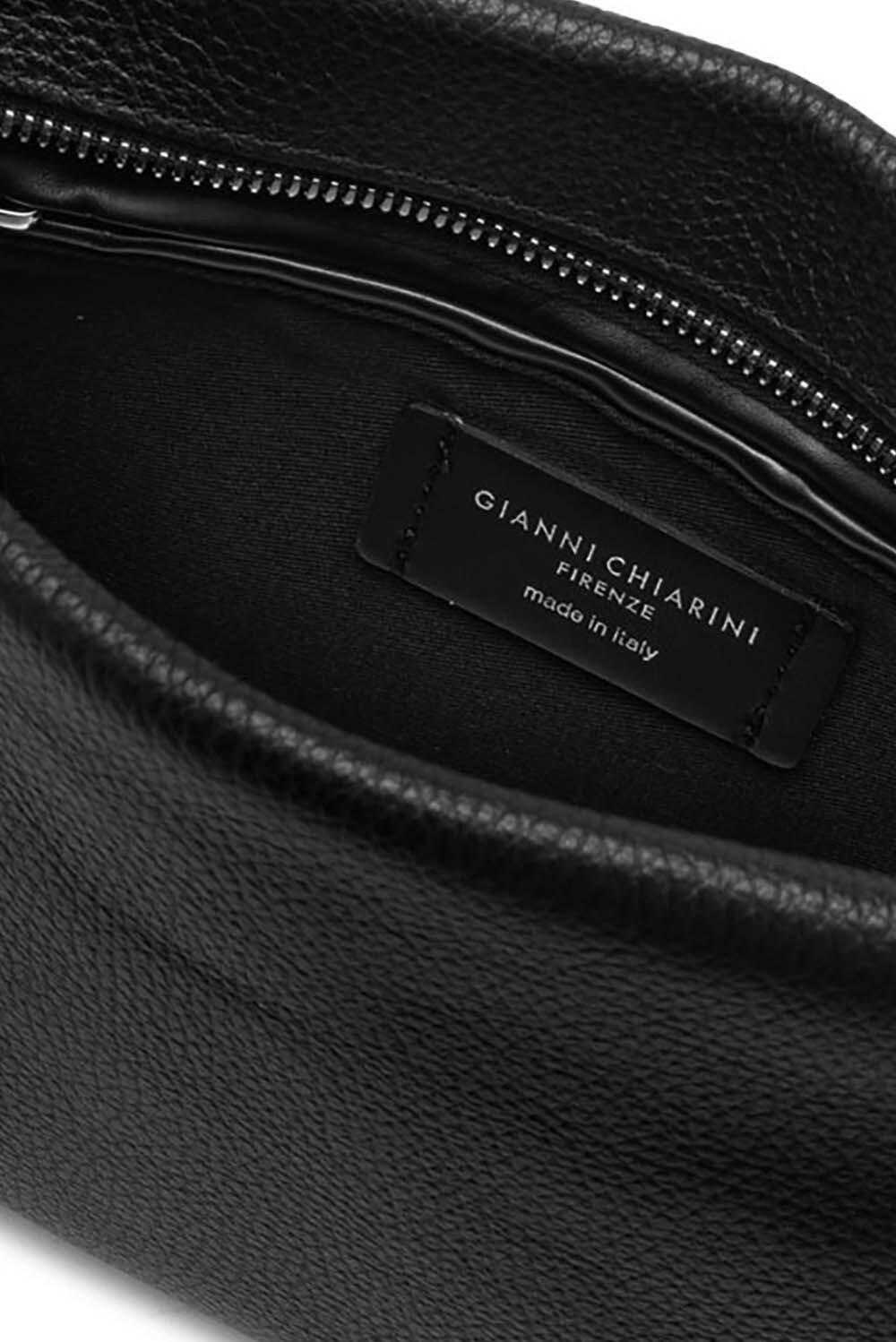  Gianni Chiarini Borsa Brenda Nero Woman - 4