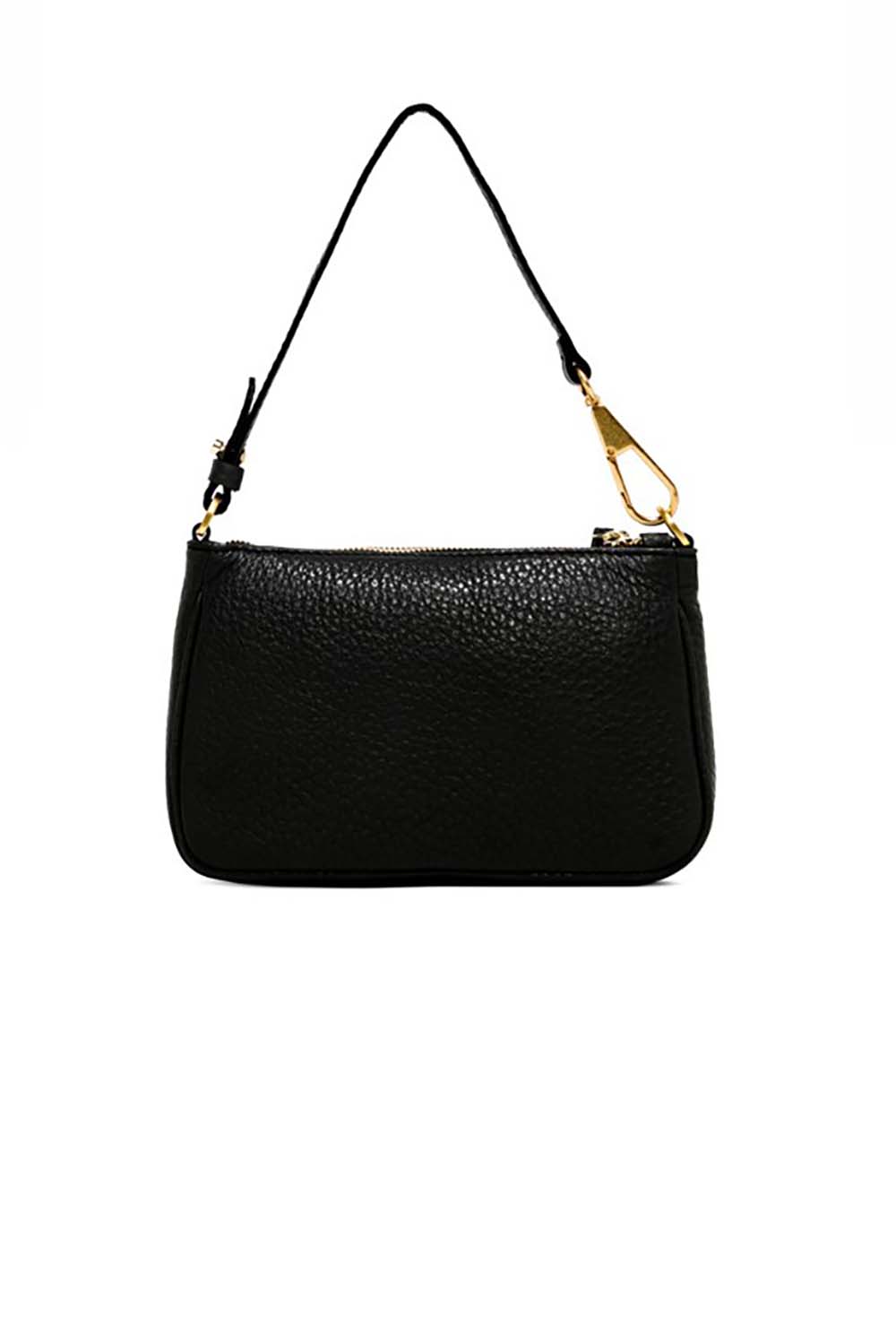  Gianni Chiarini Borsa Brooke Nero Woman - 2